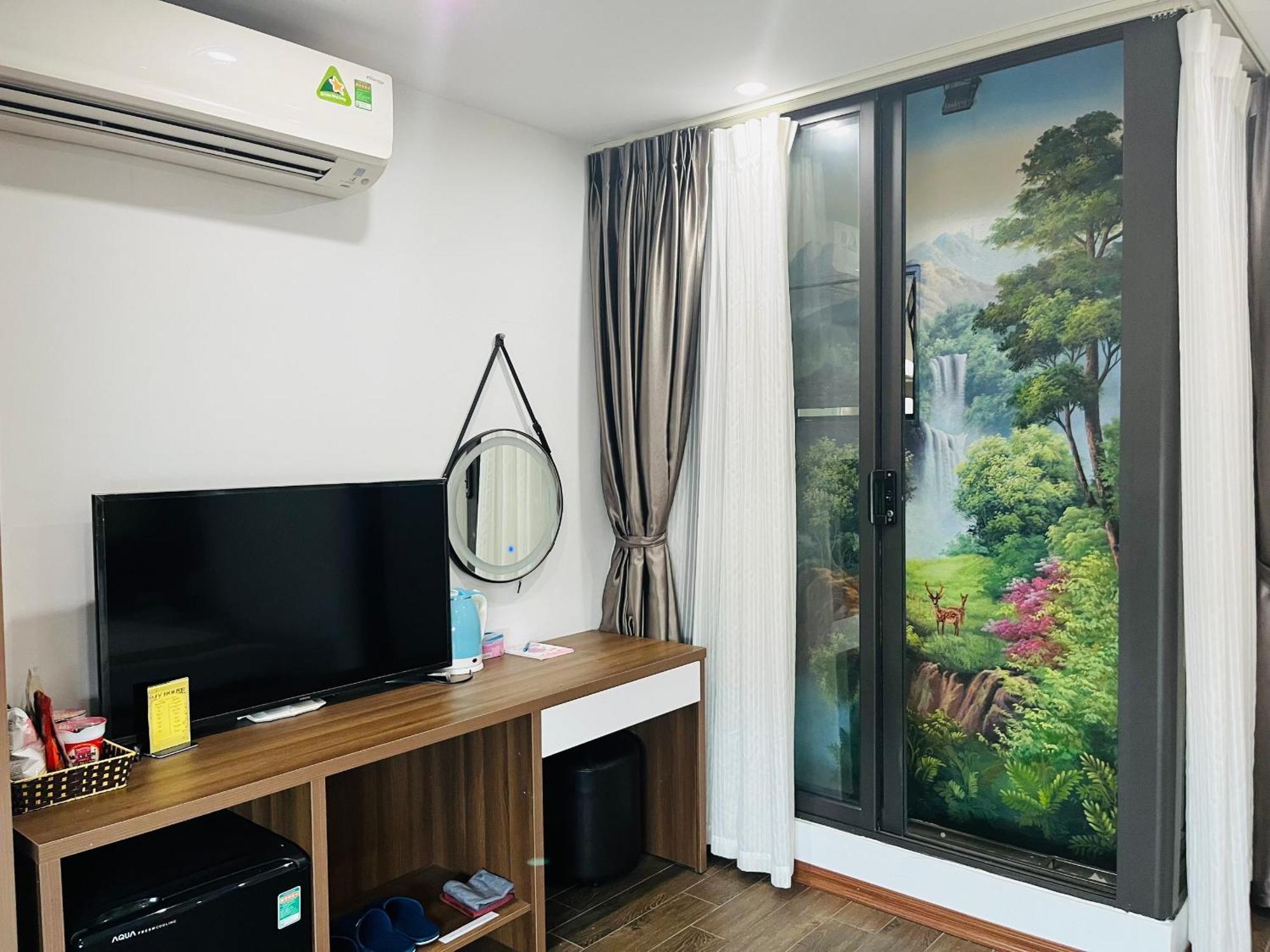 My House Hn - By Bay Luxury