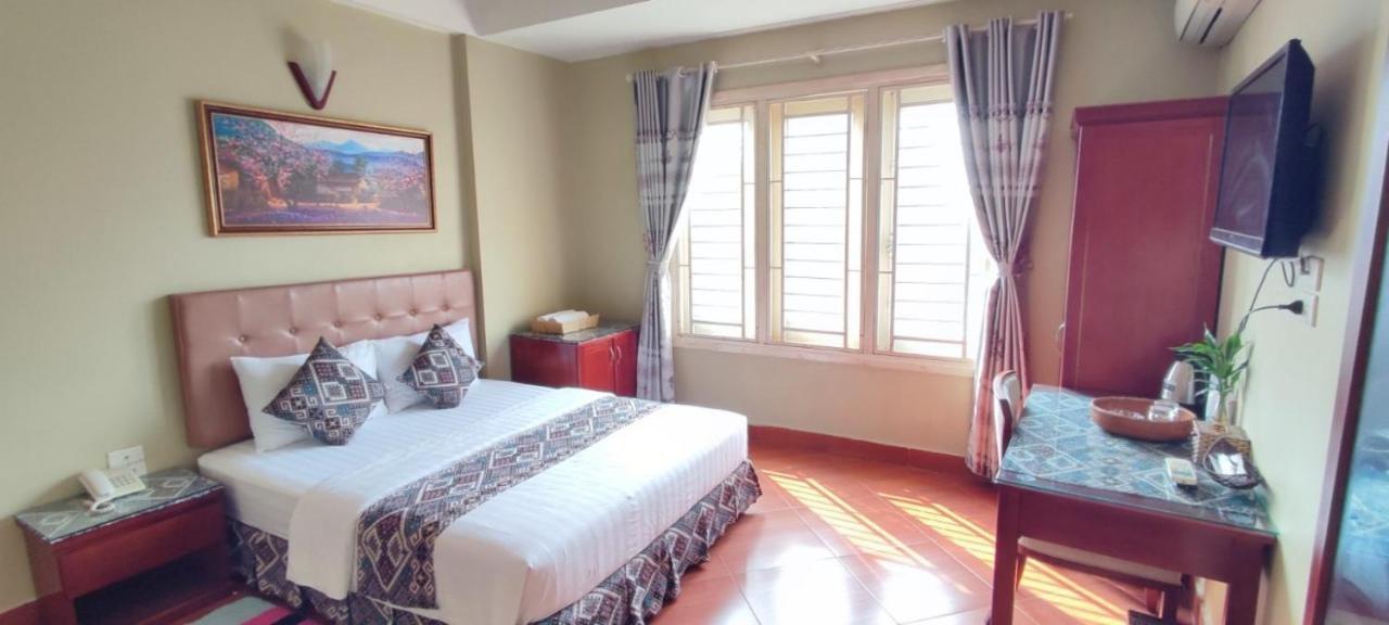 Forever Minh Ha Hotel Hanoi
