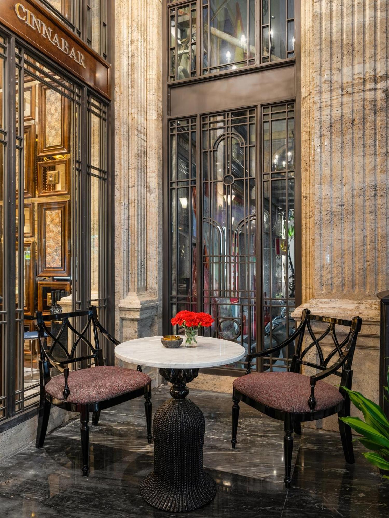 Hotel Peridot Gallery Classic Hanoi