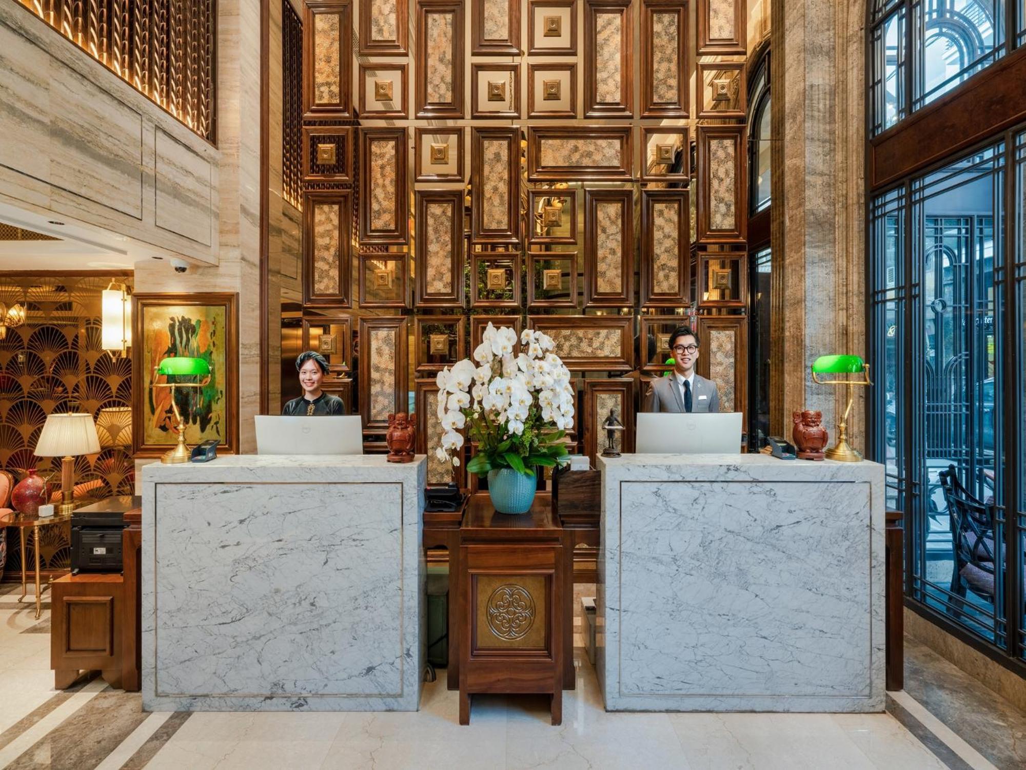 Hotel Peridot Gallery Classic 4*