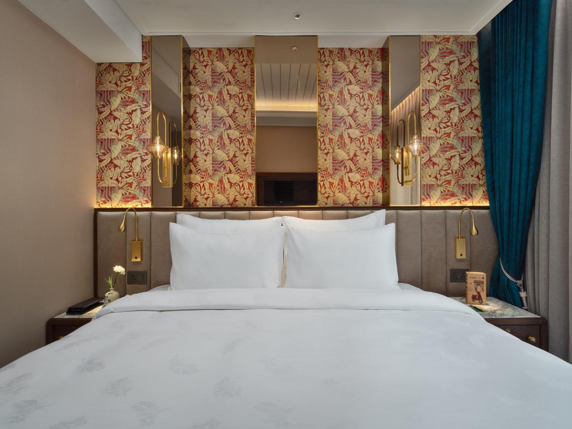 Hotel Peridot Gallery Classic Hanoi