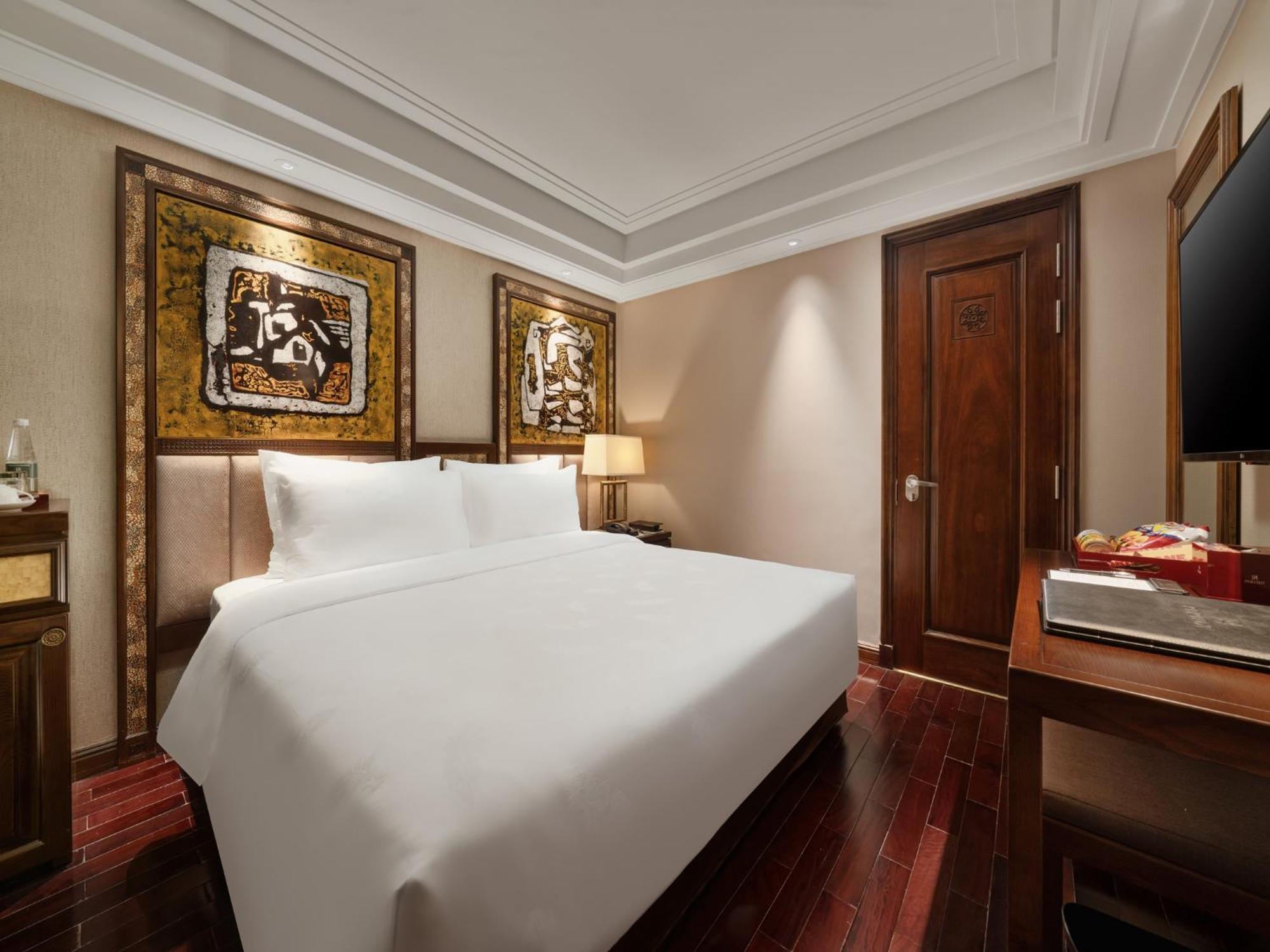 Peridot Gallery Classic Hotel Hanoi