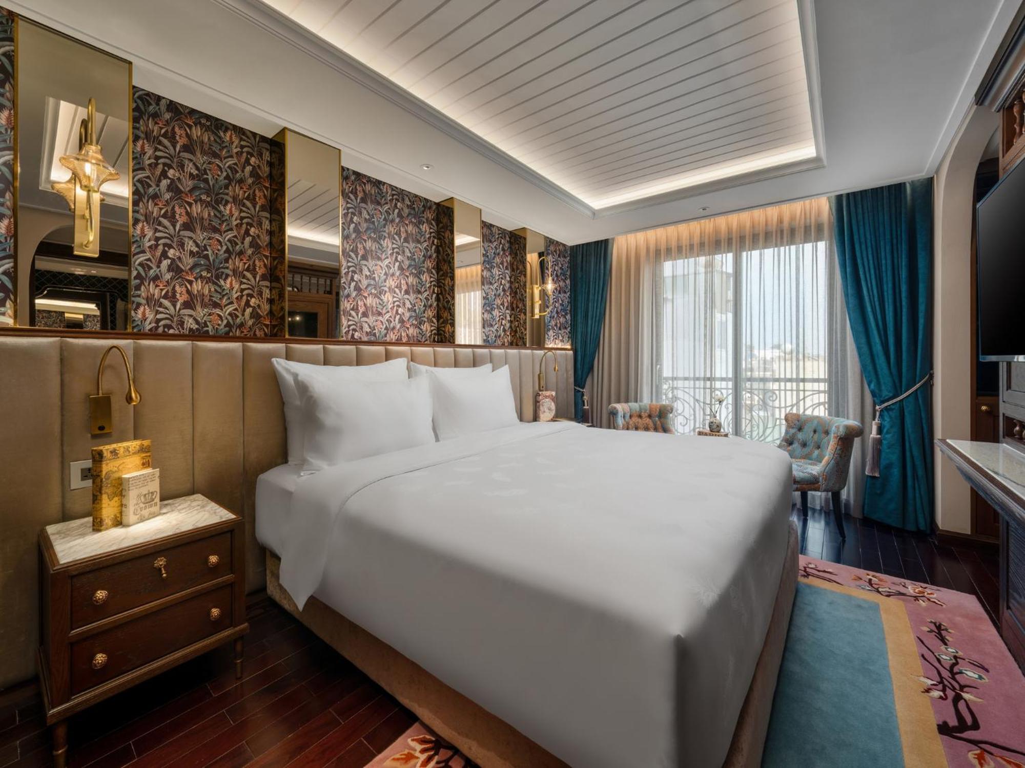 Hotel Peridot Gallery Classic Hanoi