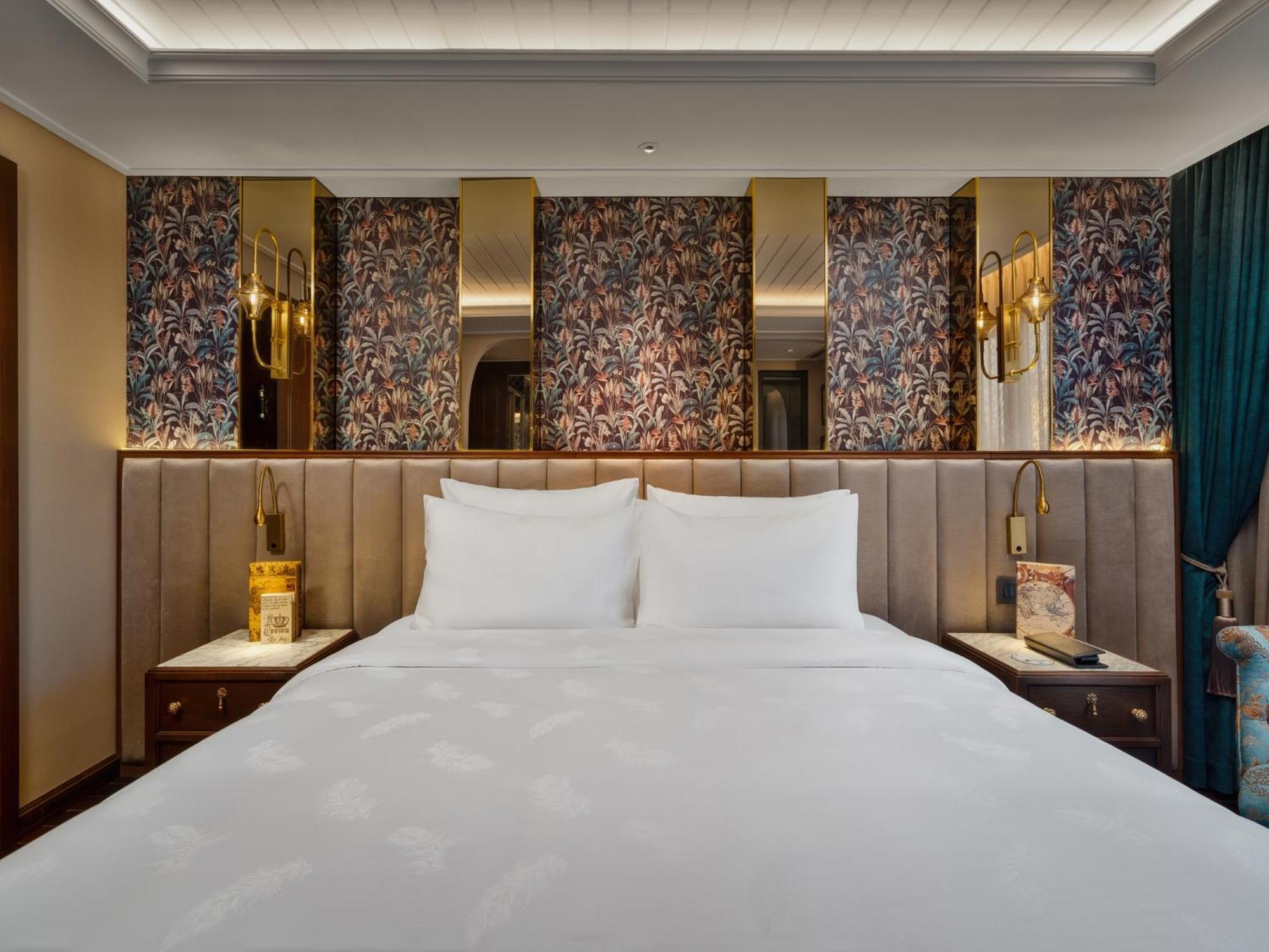 Hotel Peridot Gallery Classic