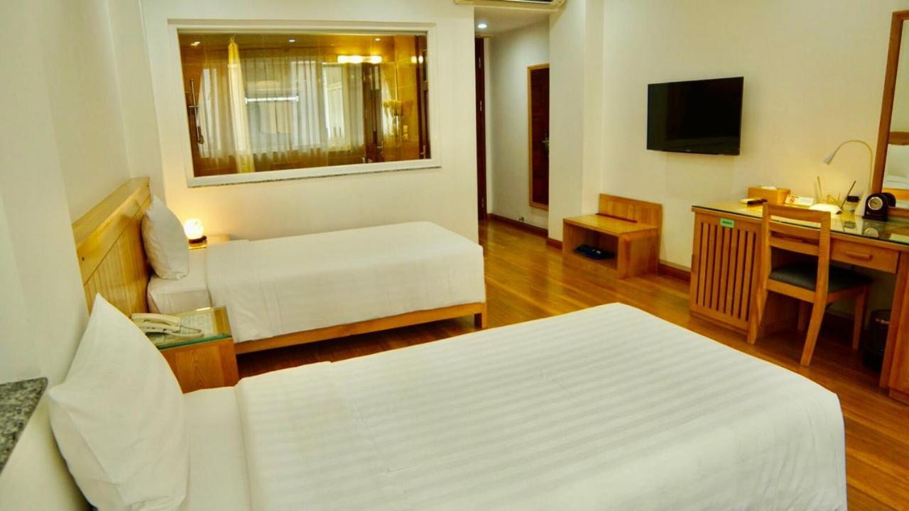Blue Hanoi Hotel Hotel