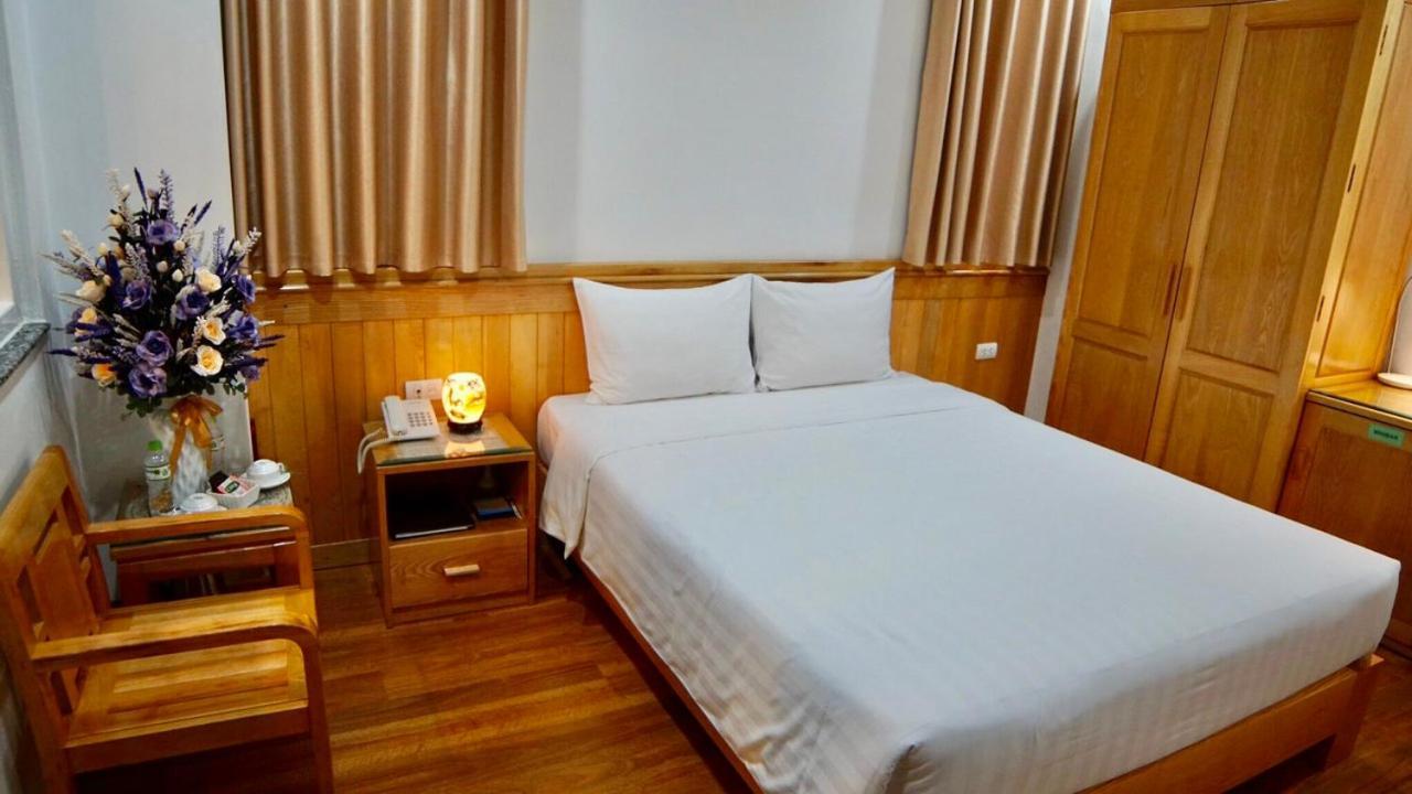 Hotel Blue Hanoi Hotel 3*