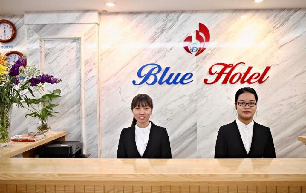 Hotel Blue Hanoi Hotel Hanói