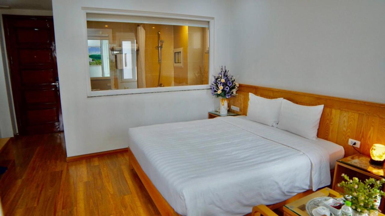 Blue Hanoi Hotel