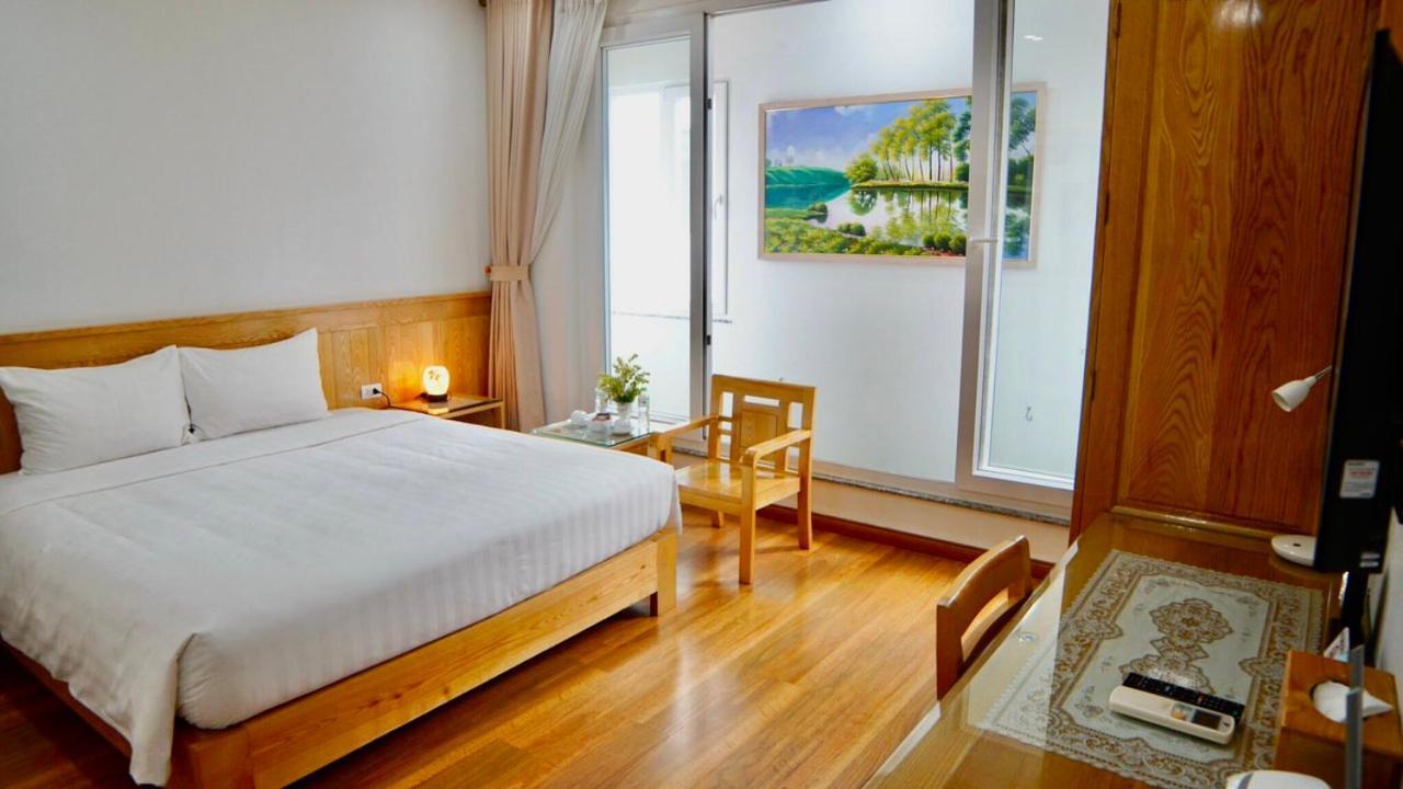 Hotel Blue Hanoi Hotel