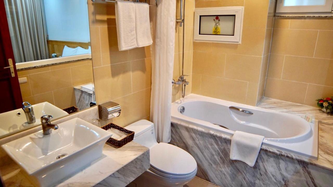 Hotel Blue Hanoi Hotel 3*