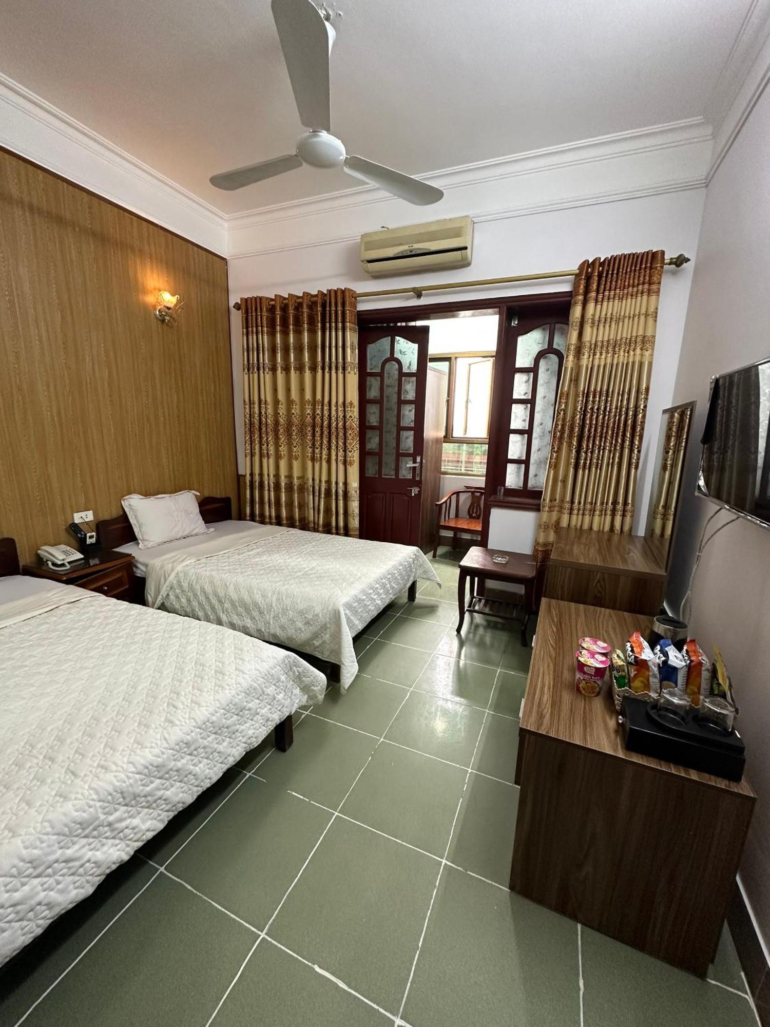 Nhat Tan 2* Hanoi