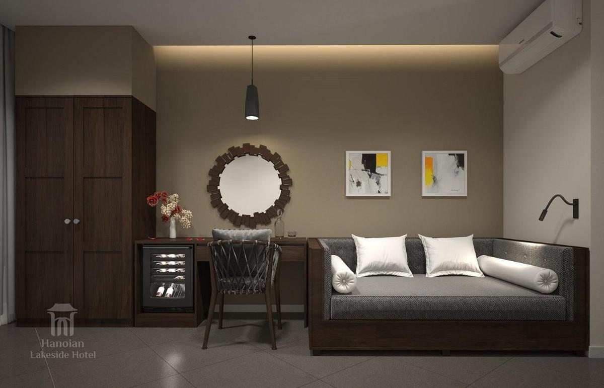 Hotel Lakeside Premium & Travel
