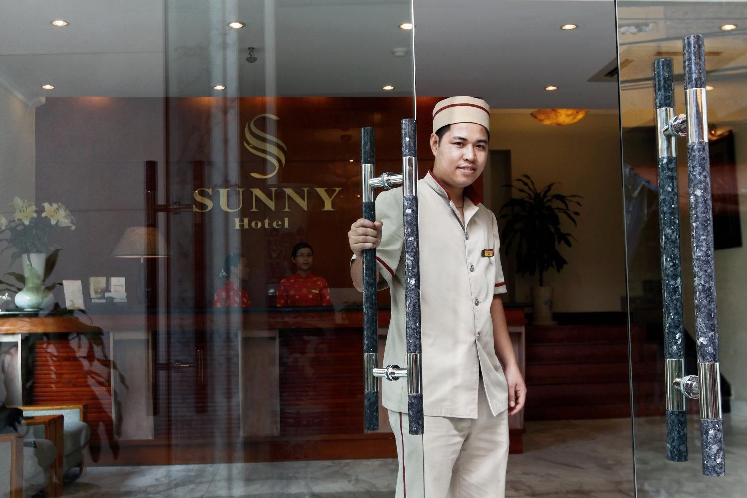 Hotel Sunny 1 Hanoi