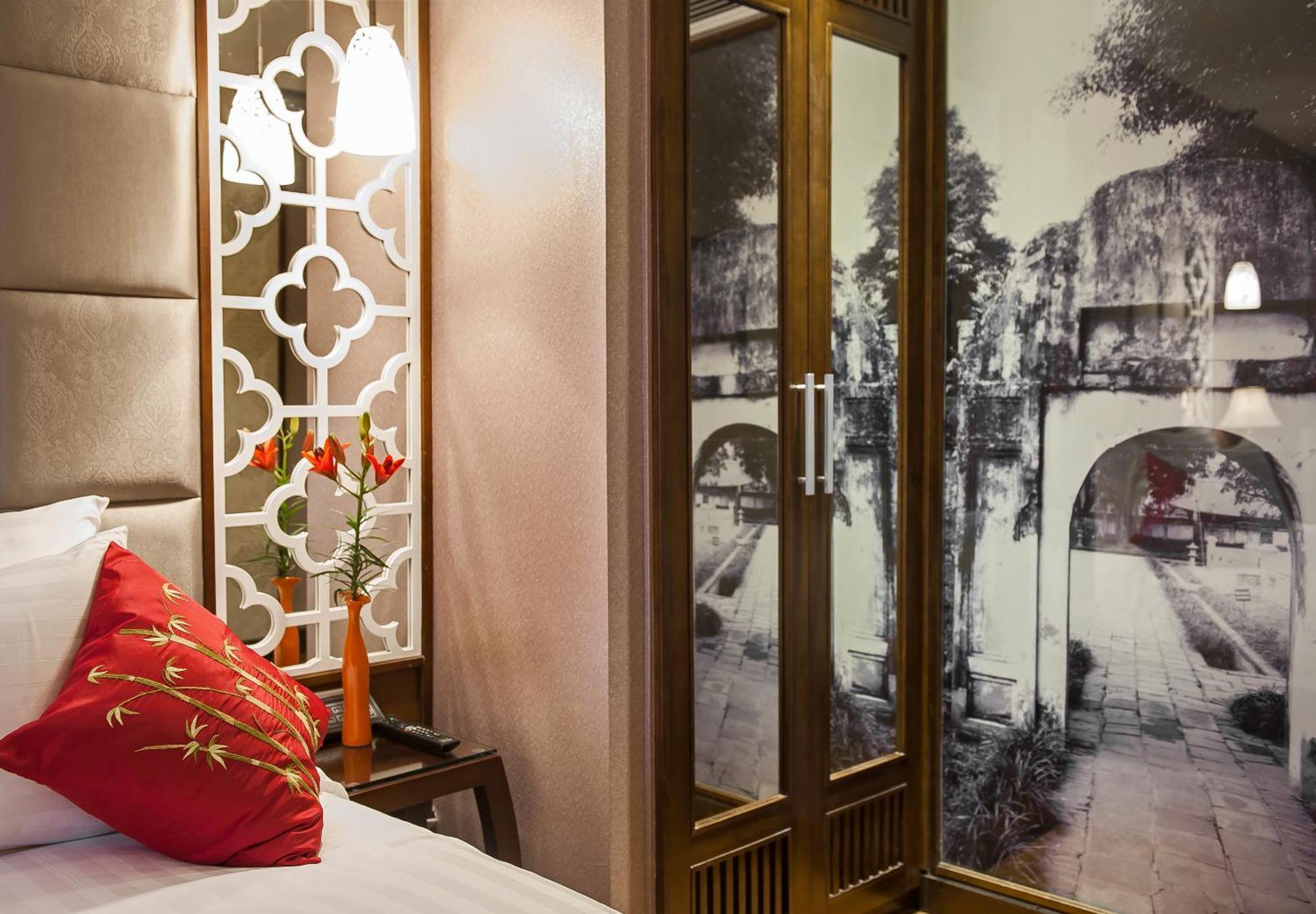 Hotel Classy & 4*