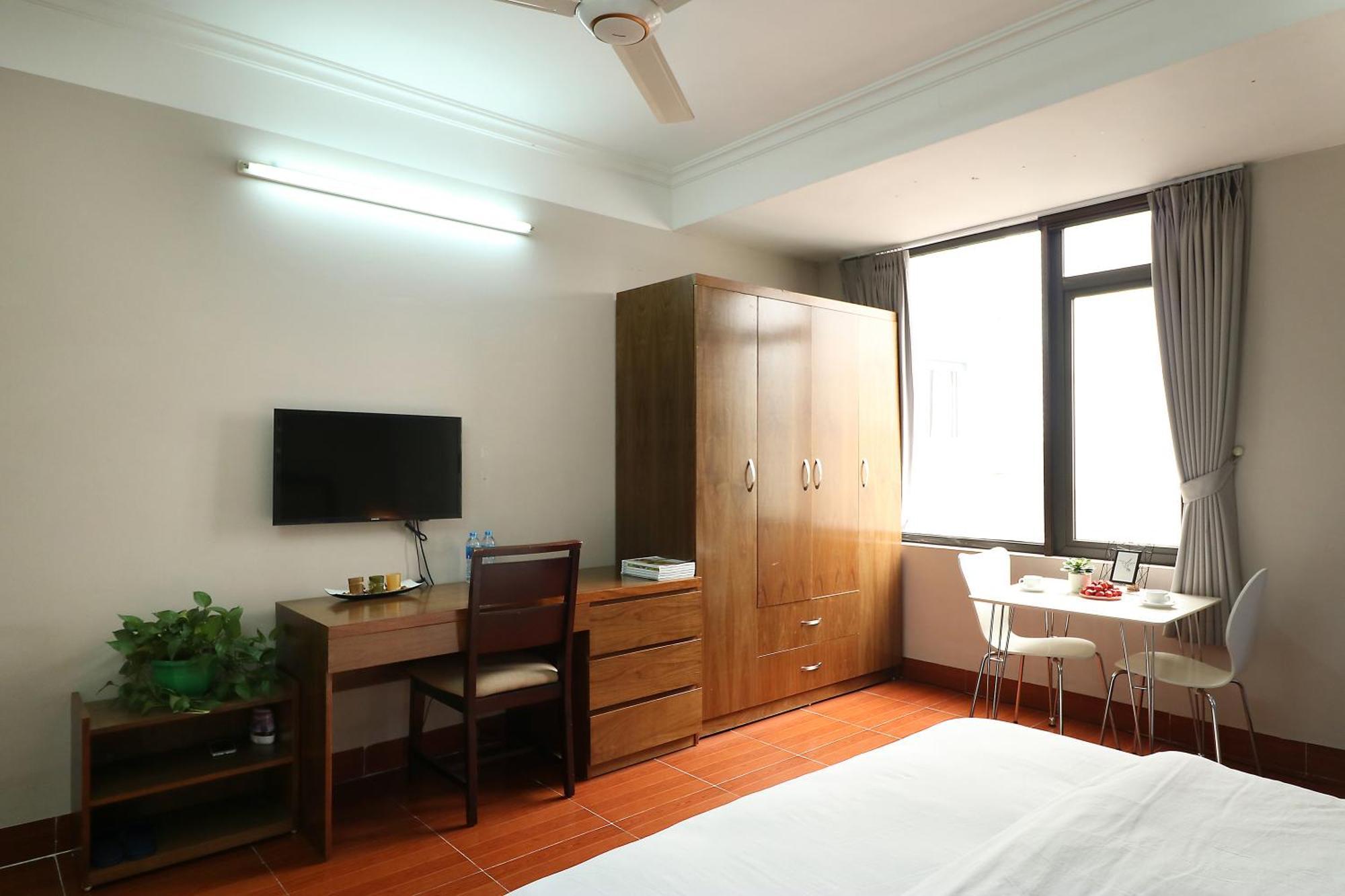 Apartamento Istay 1
