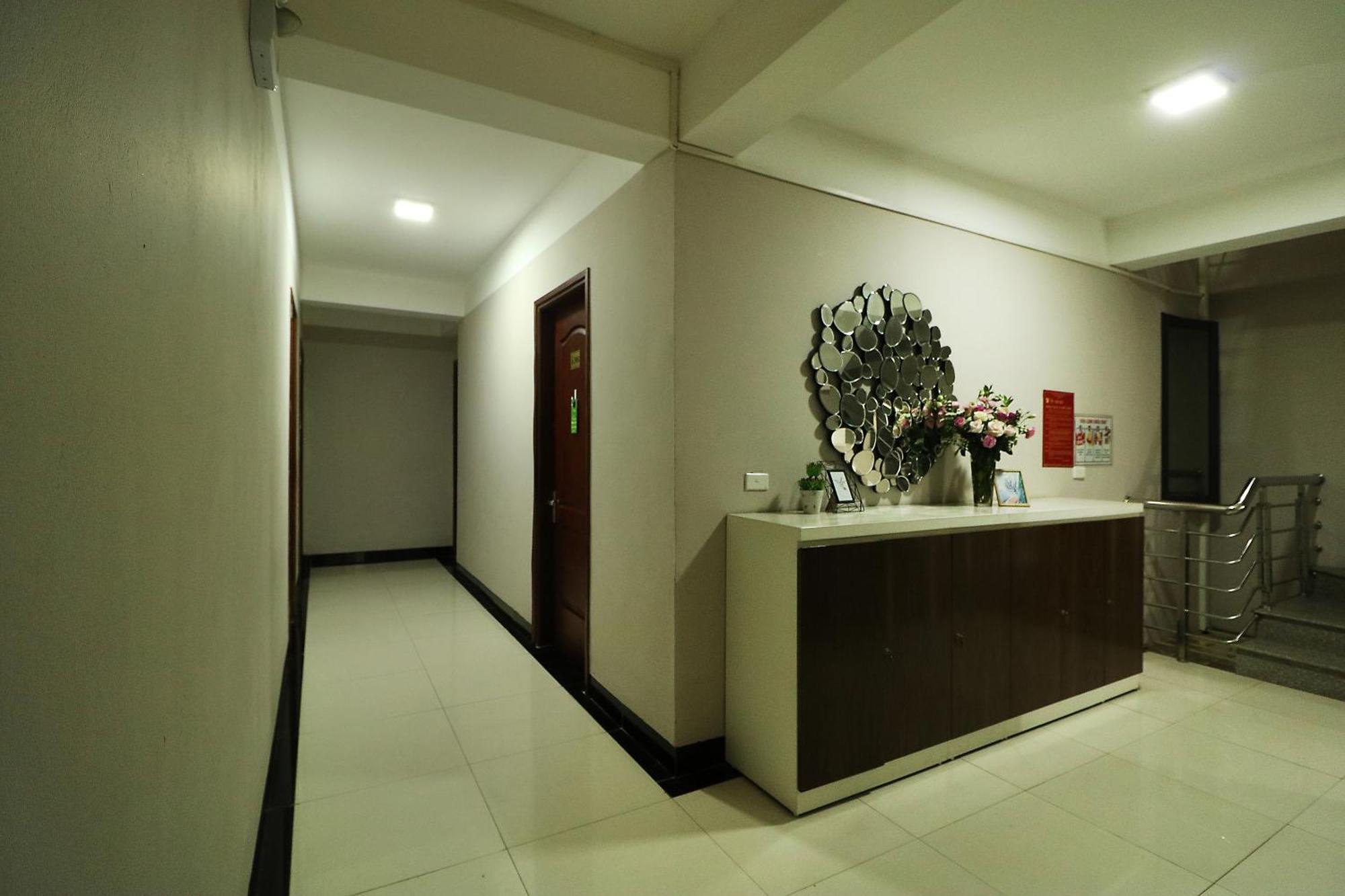 Apartamento Istay 1 *