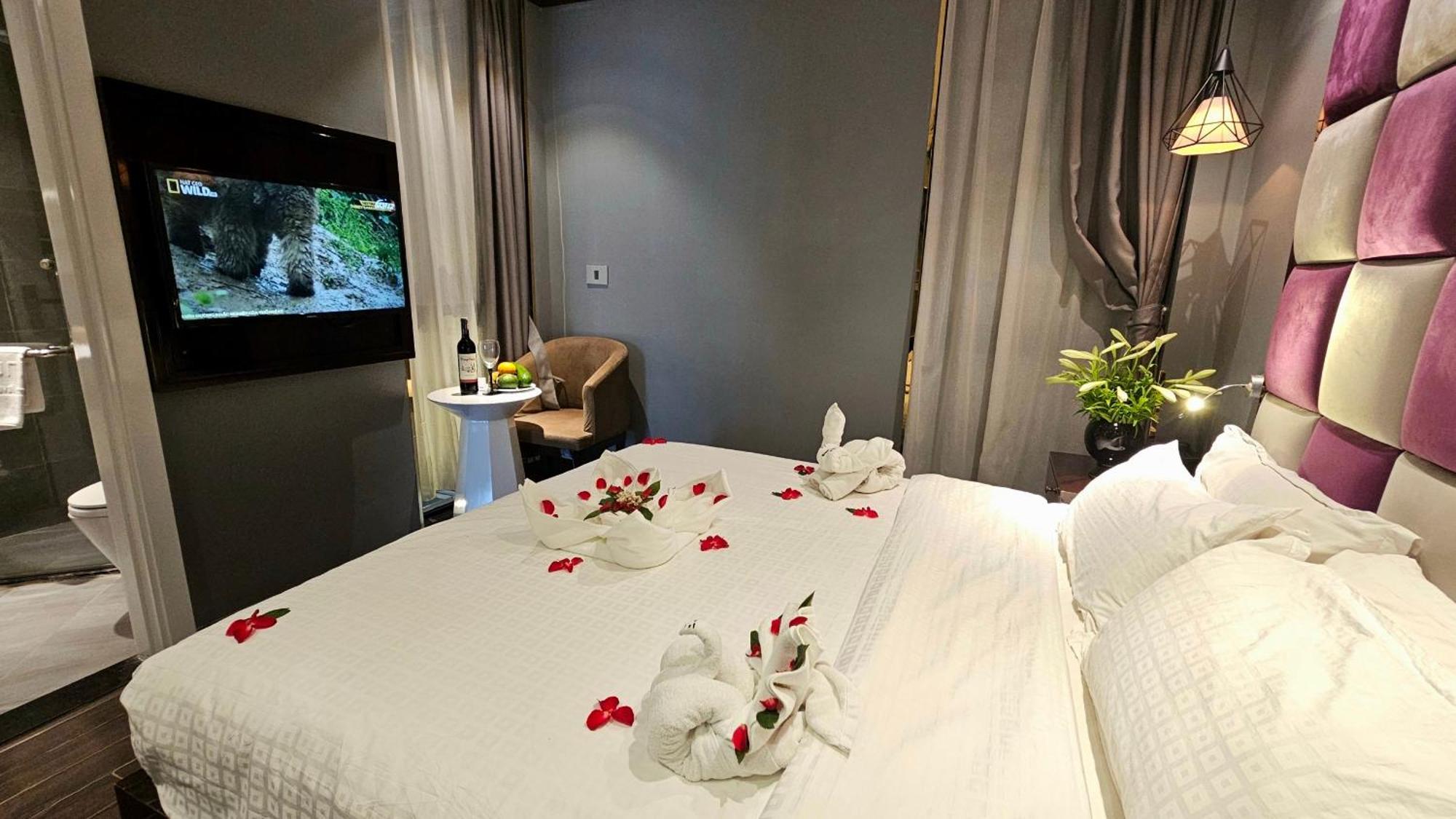 Hotel La Storia
