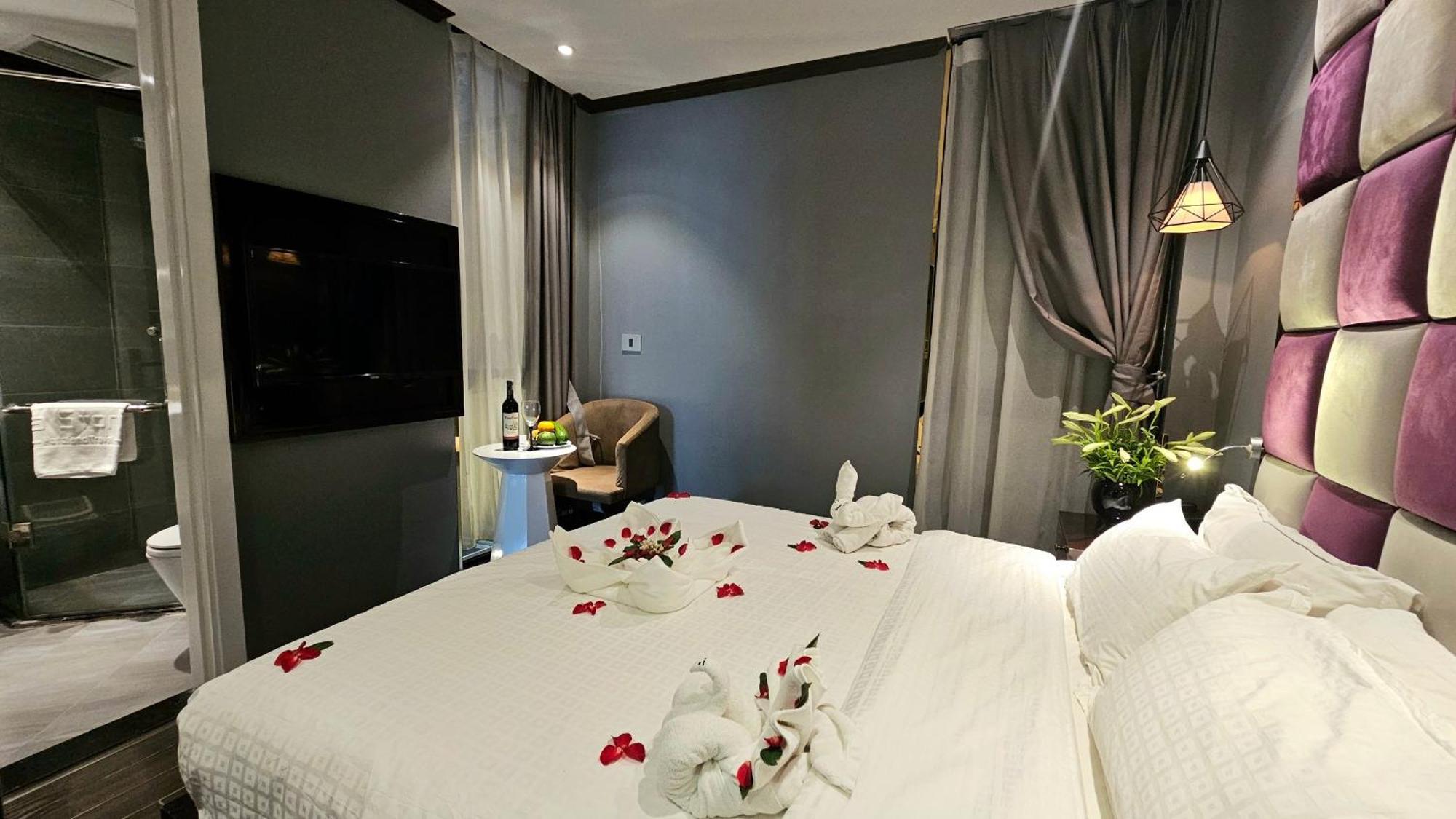 Hotel La Storia