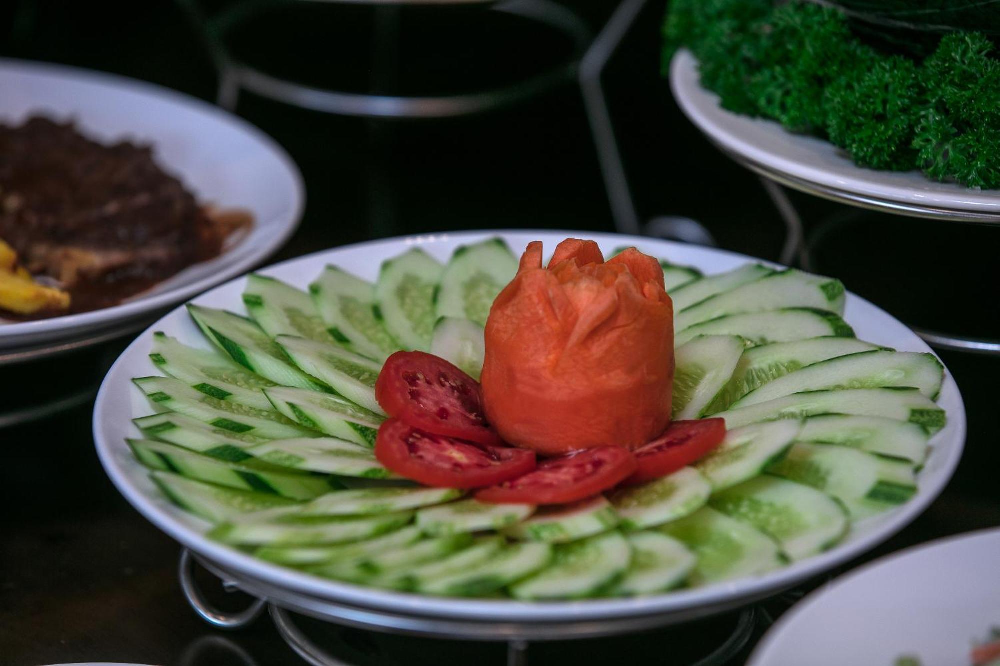 Hotel Royal St Hanoi