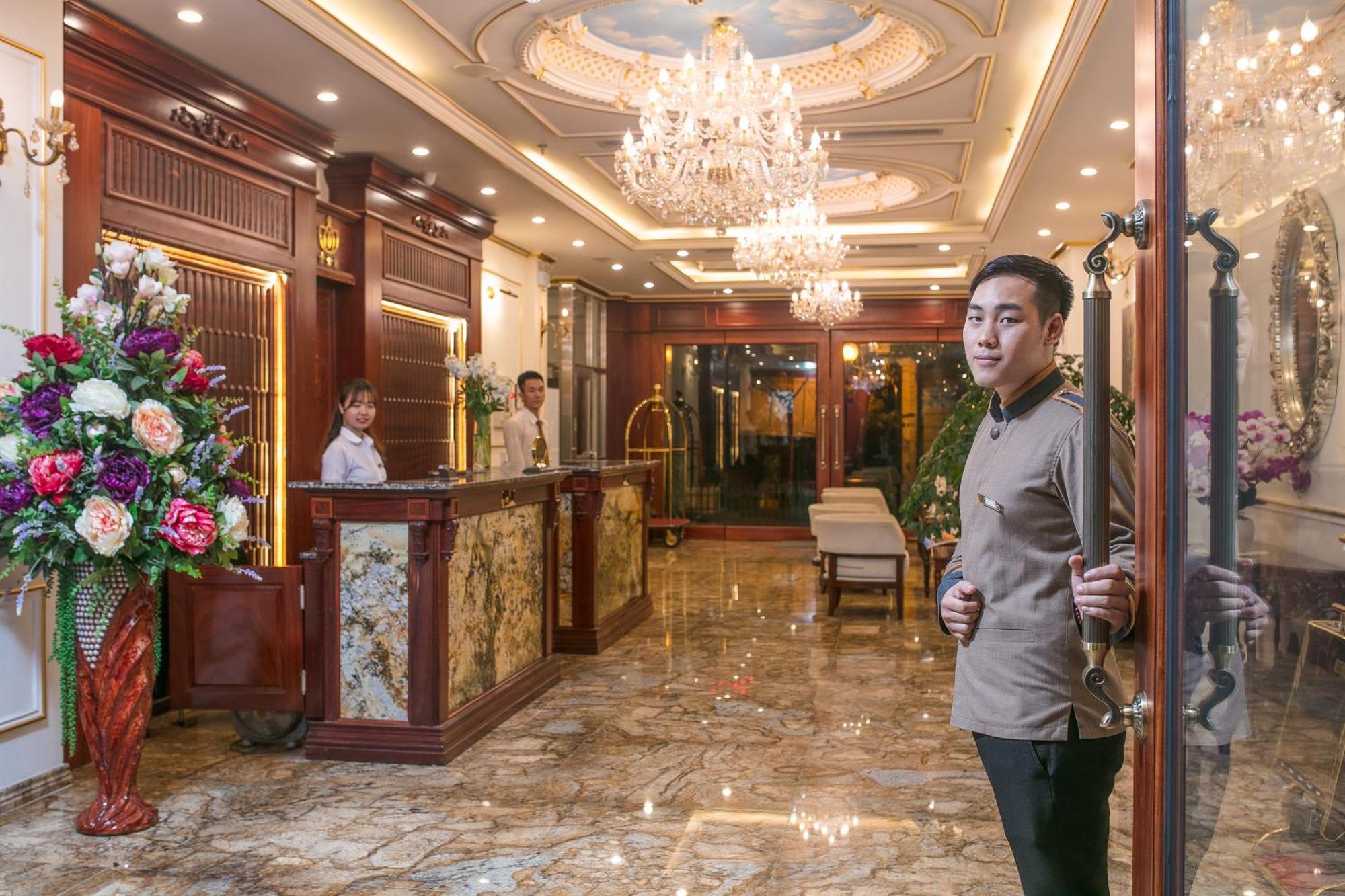 Royal St Hanoi