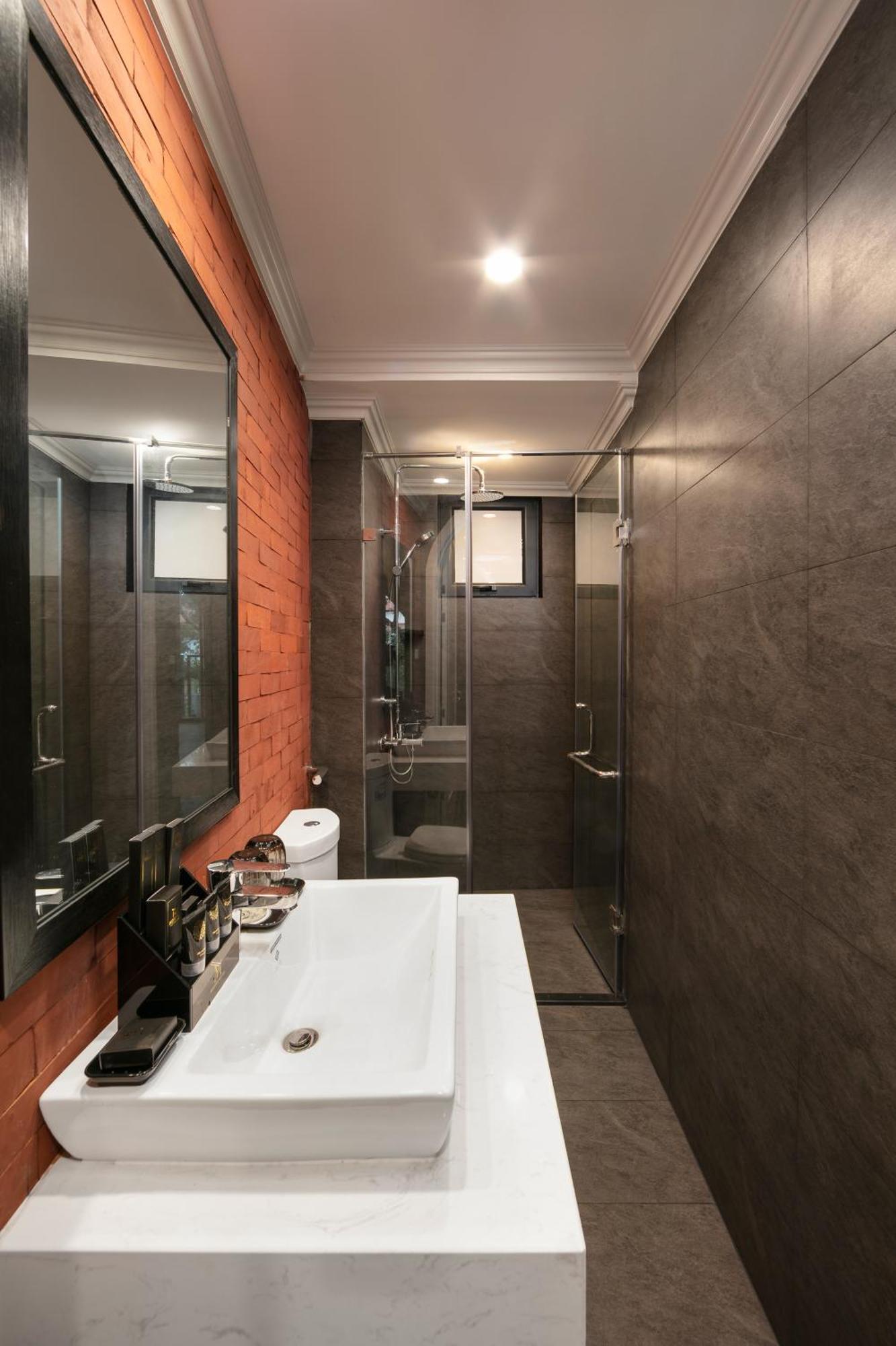 Hotel Marina Hanoi