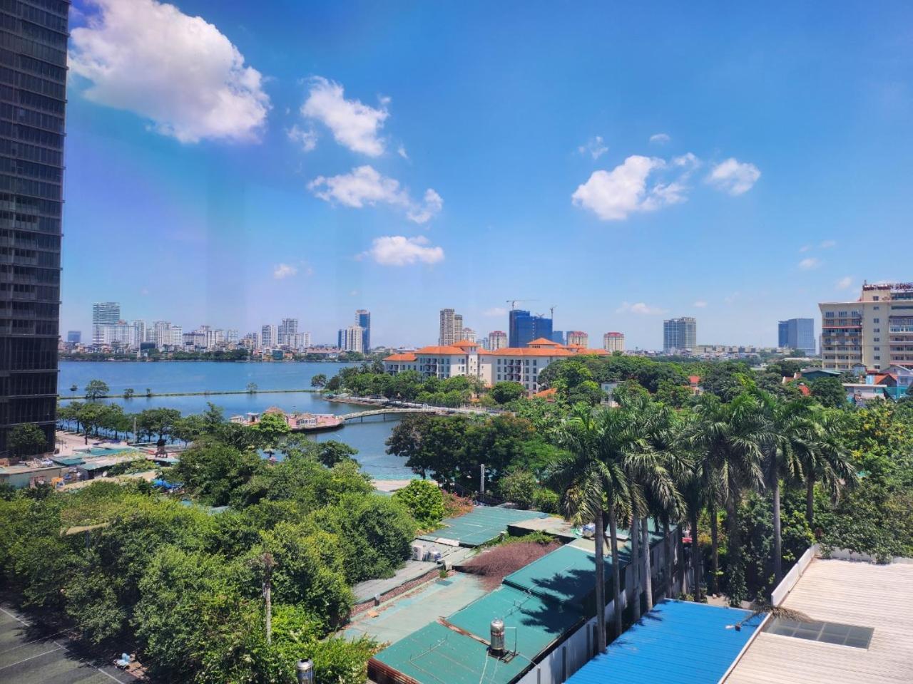Căn hộ Căn Hộ Mirr - Do Pegasy Group Quản Lý