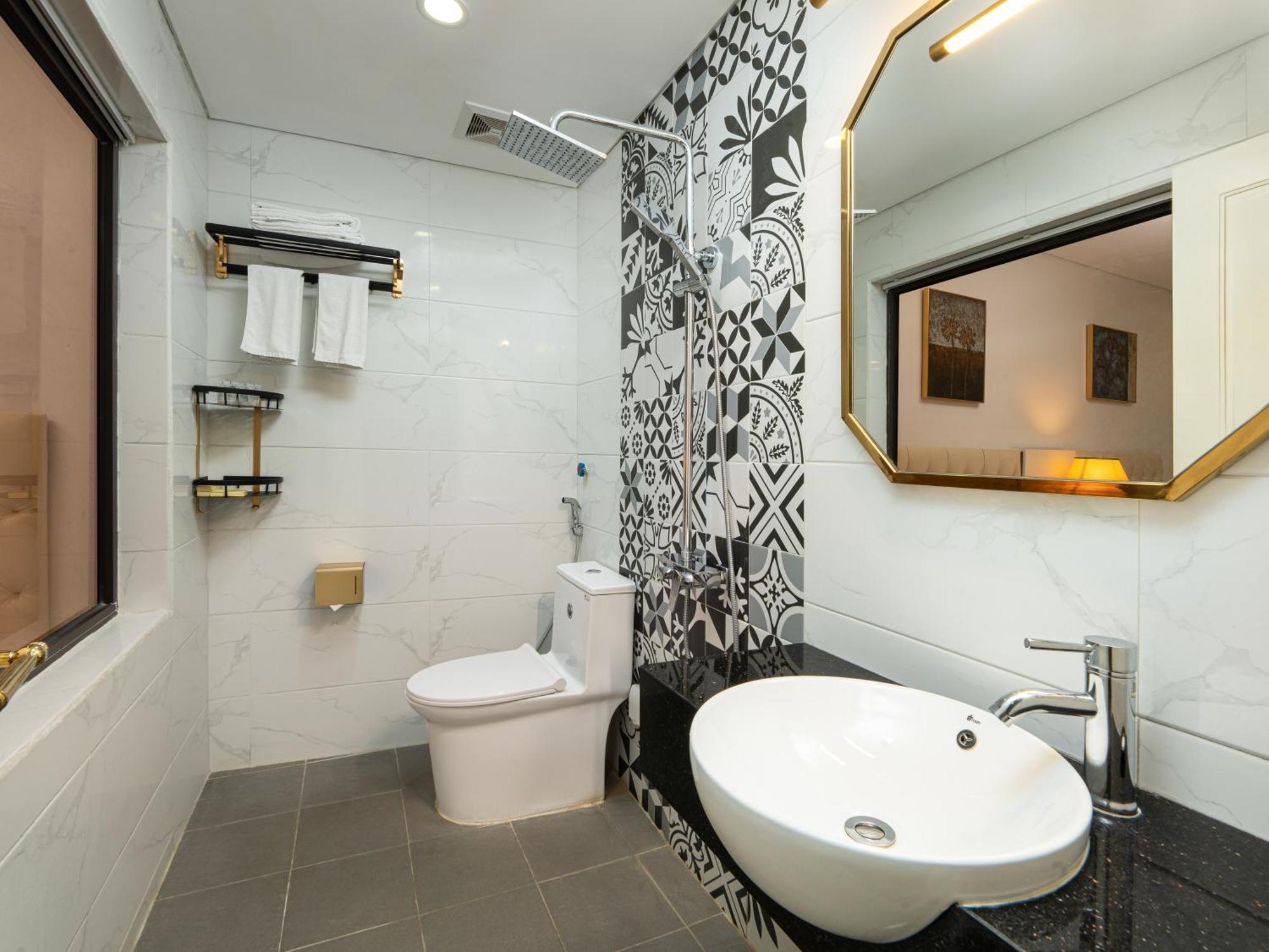 Hotel Affa Boutique Hanoi