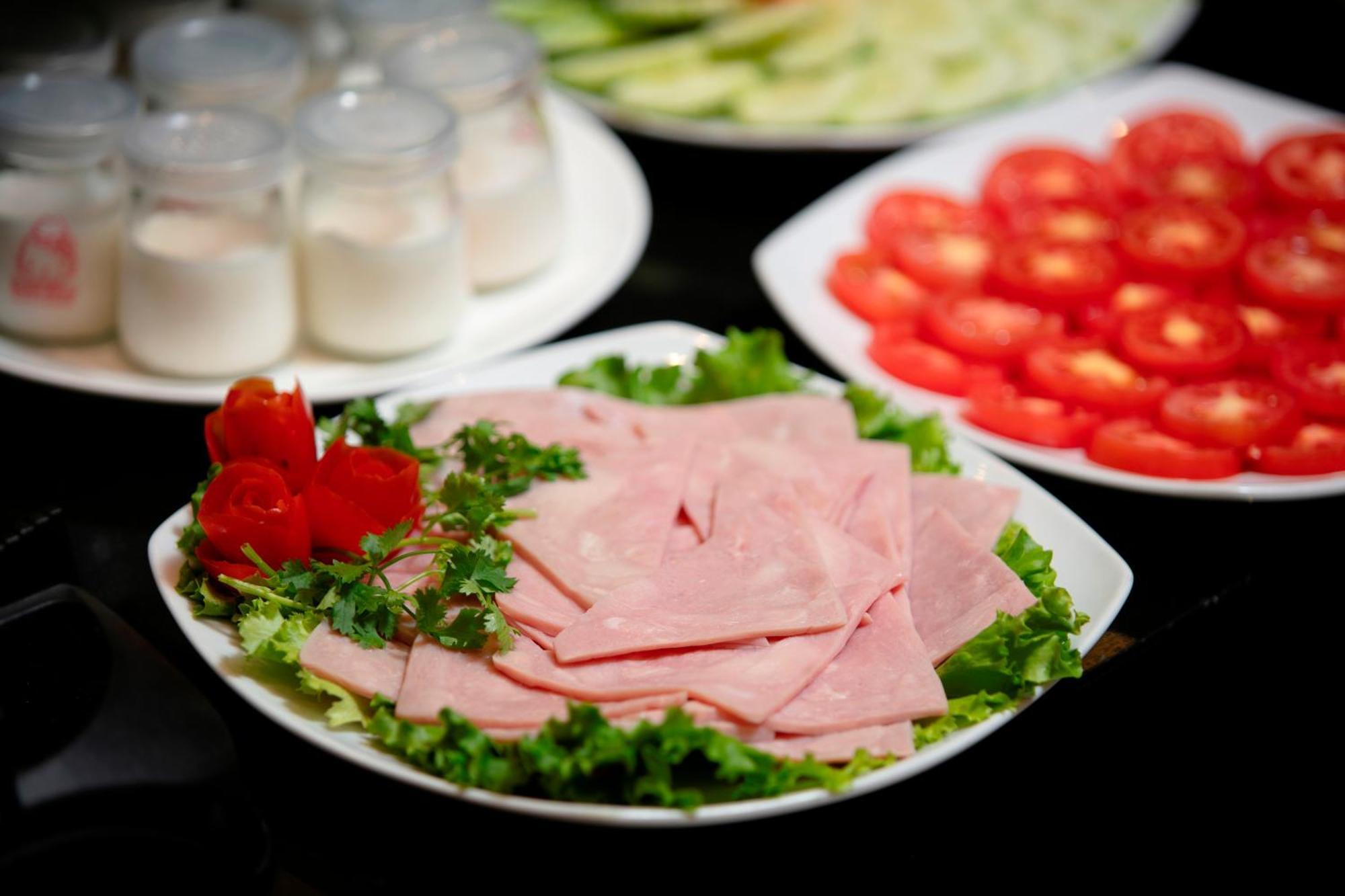 Hotel Harmonia &