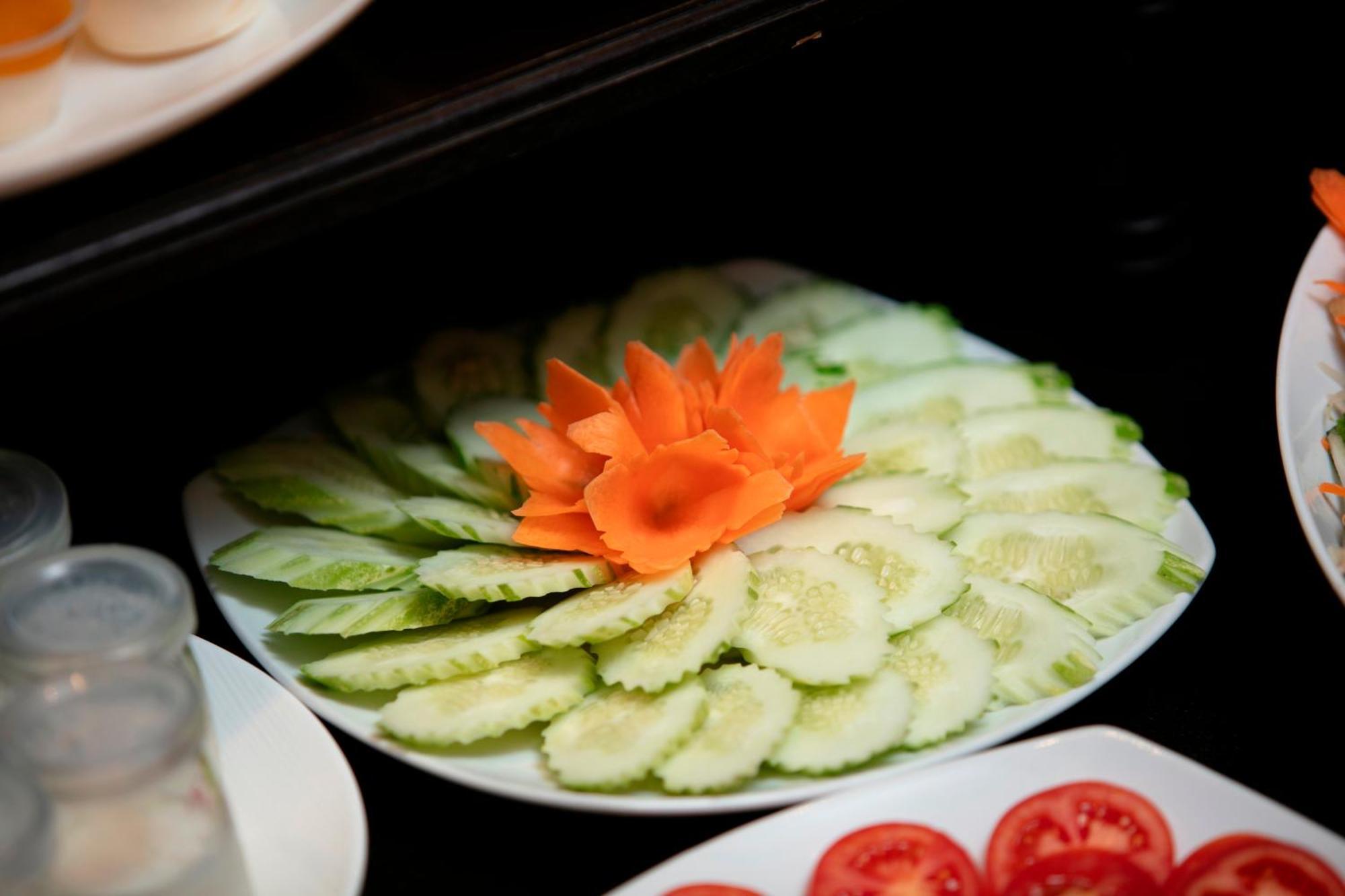 Hotel Harmonia &