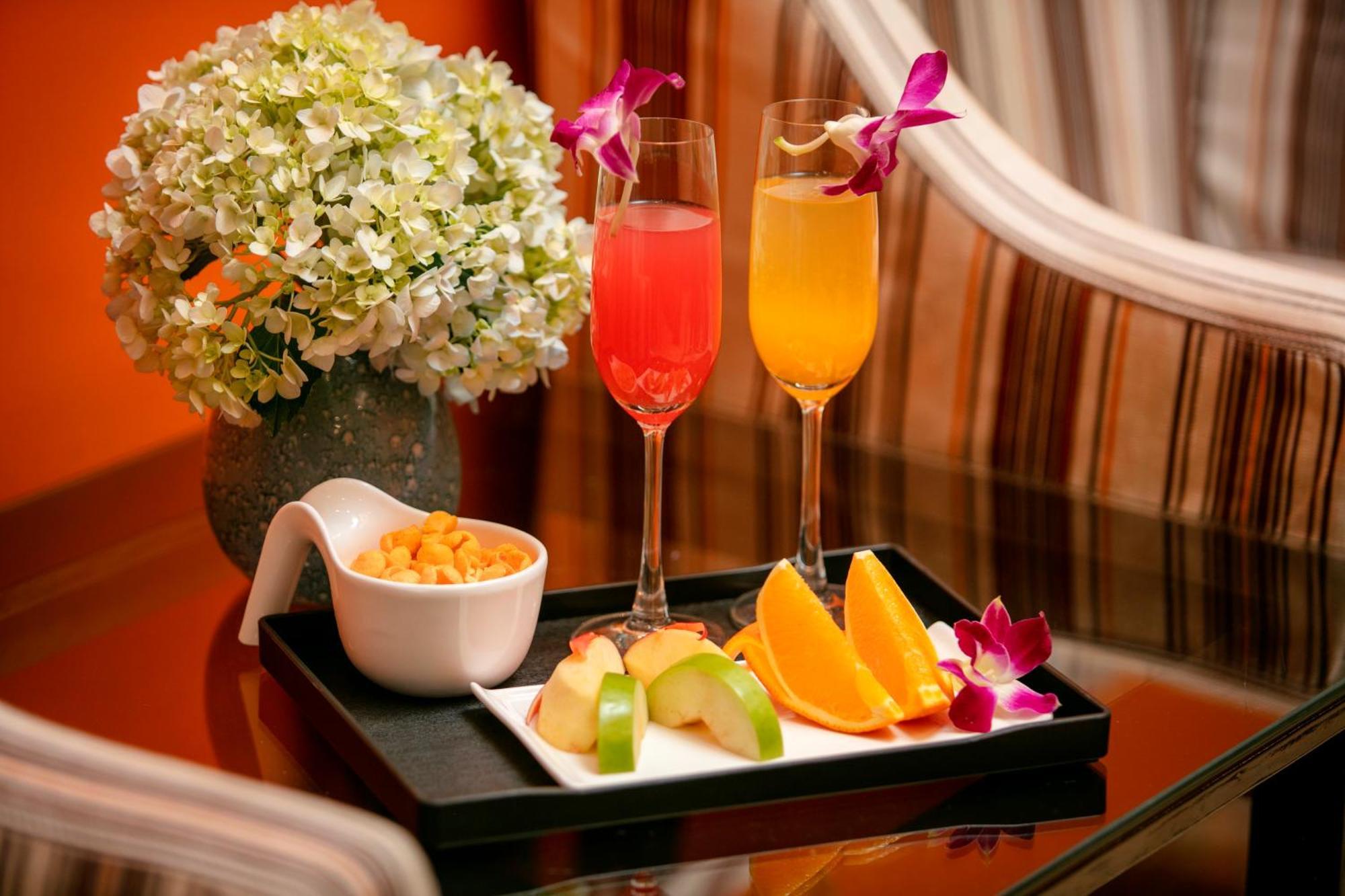 Hotel Harmonia &