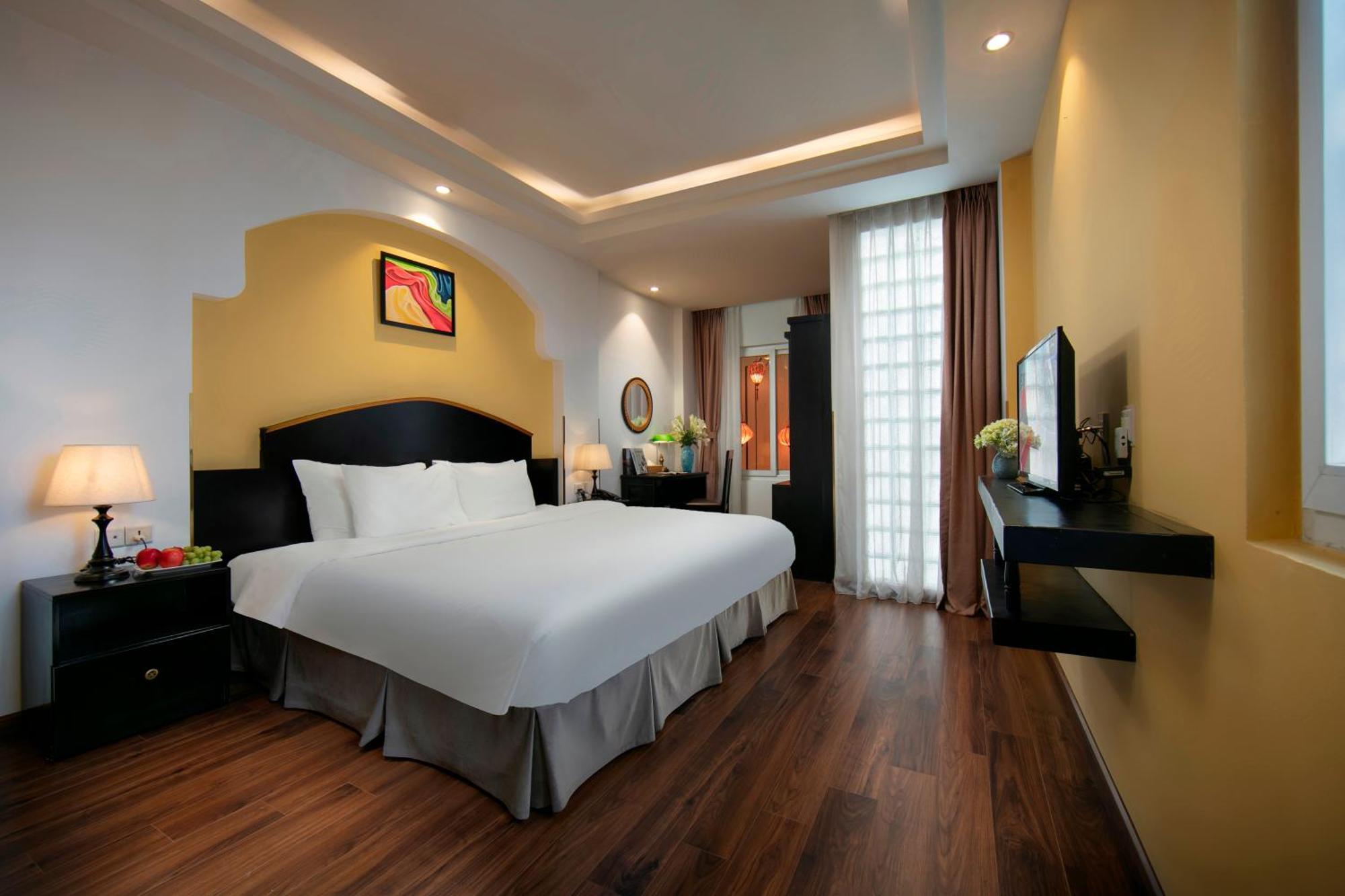 Hotel Harmonia &
