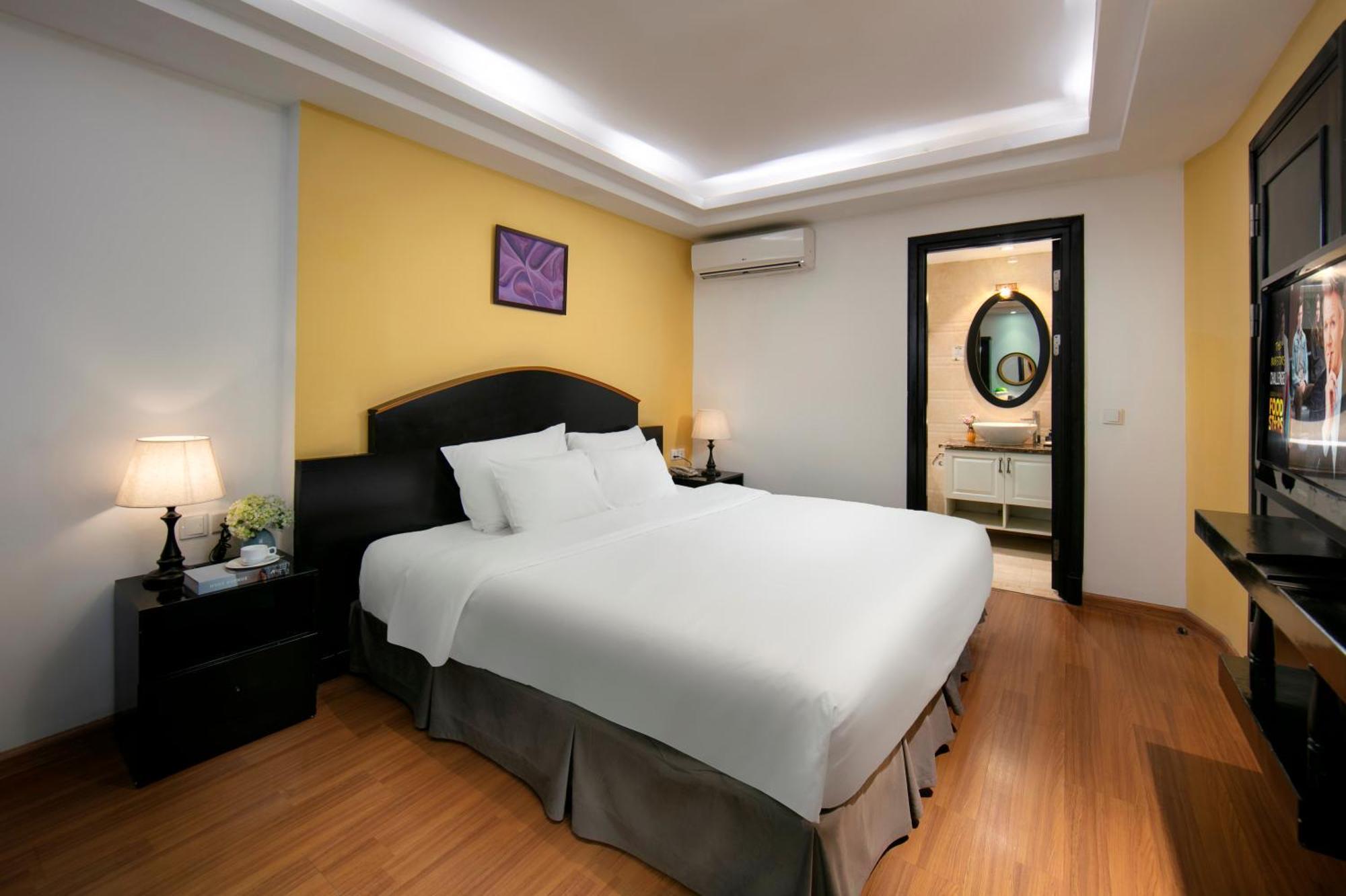 Hotel Harmonia &