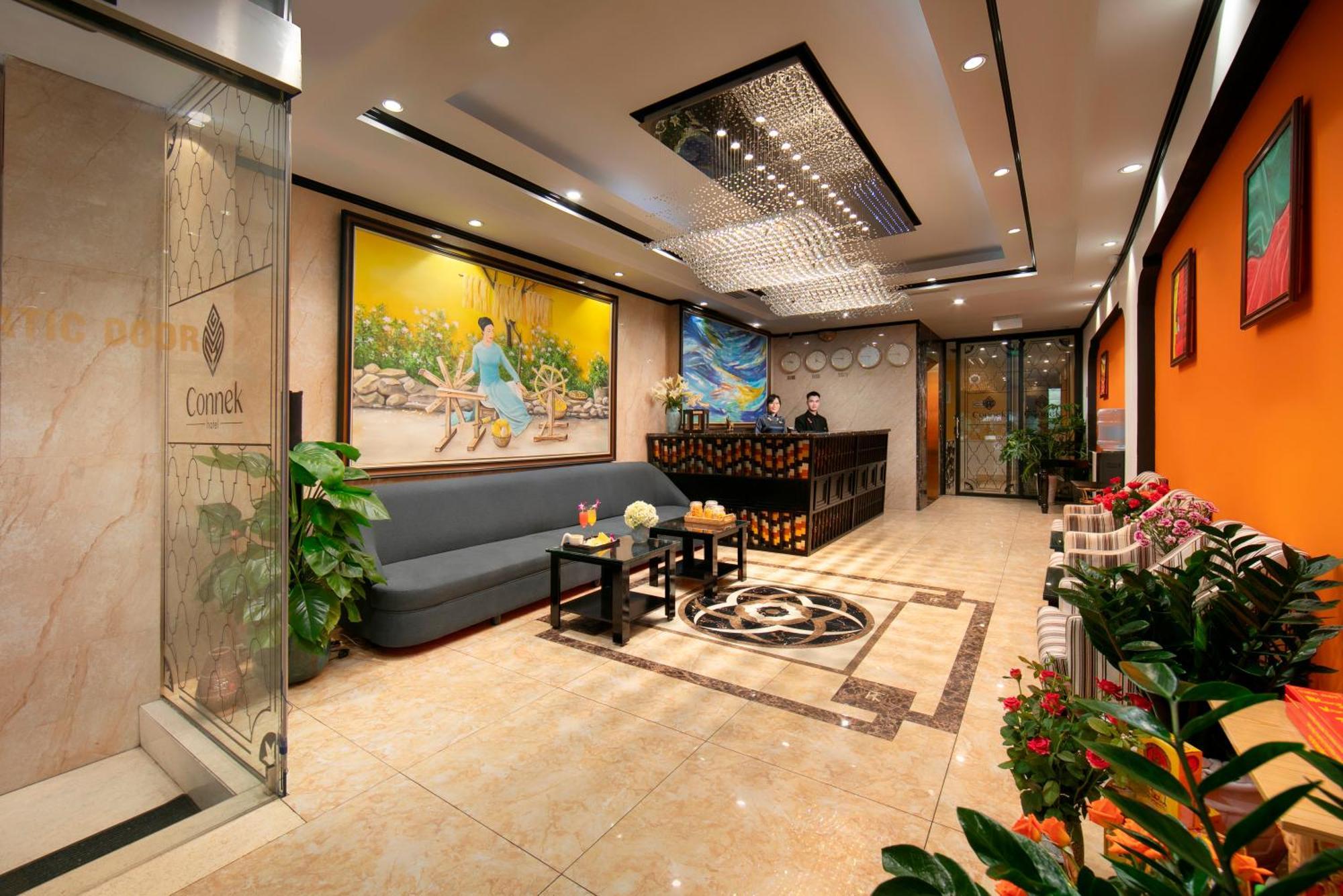 Hotel Harmonia & 4*
