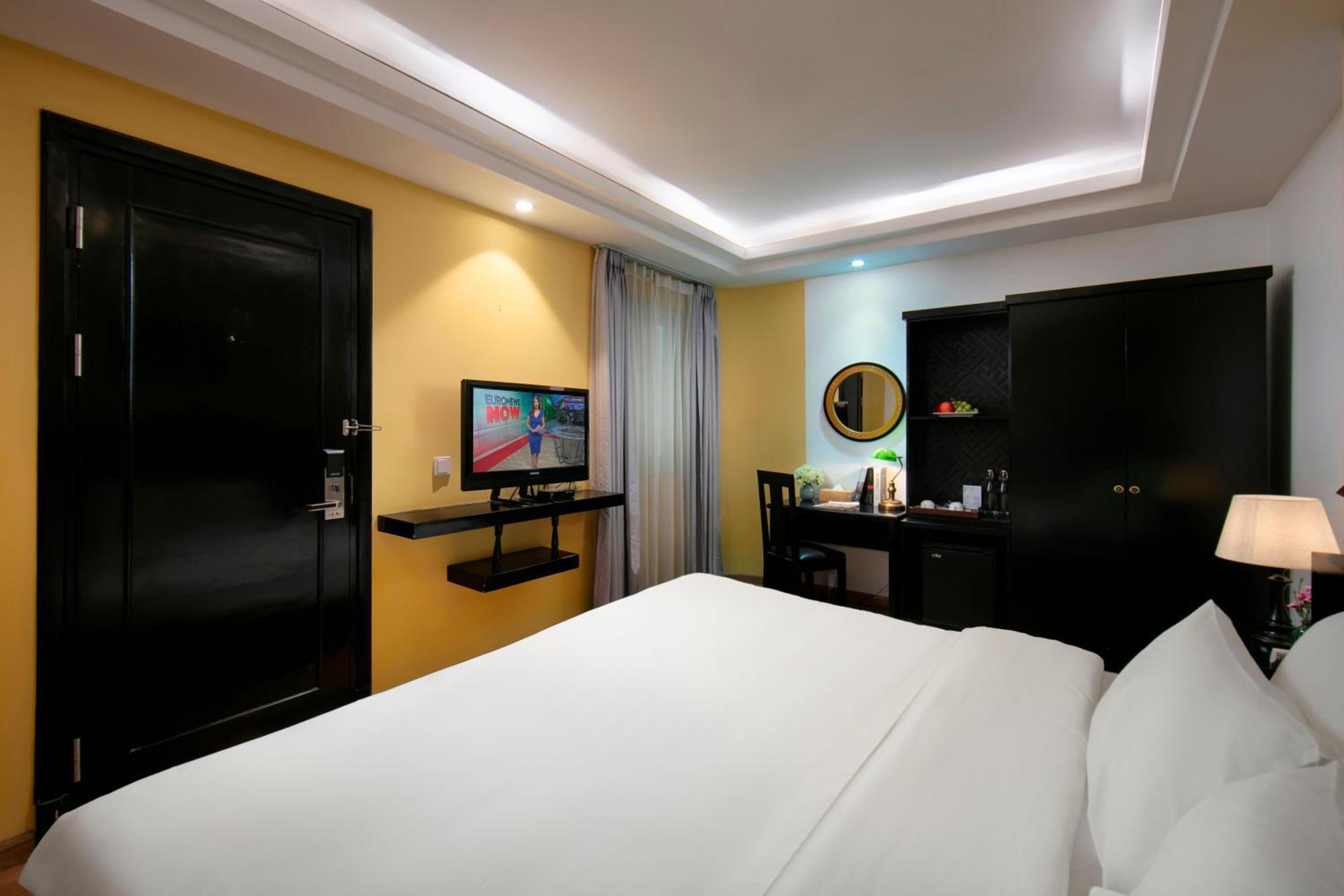 Hotel Harmonia &