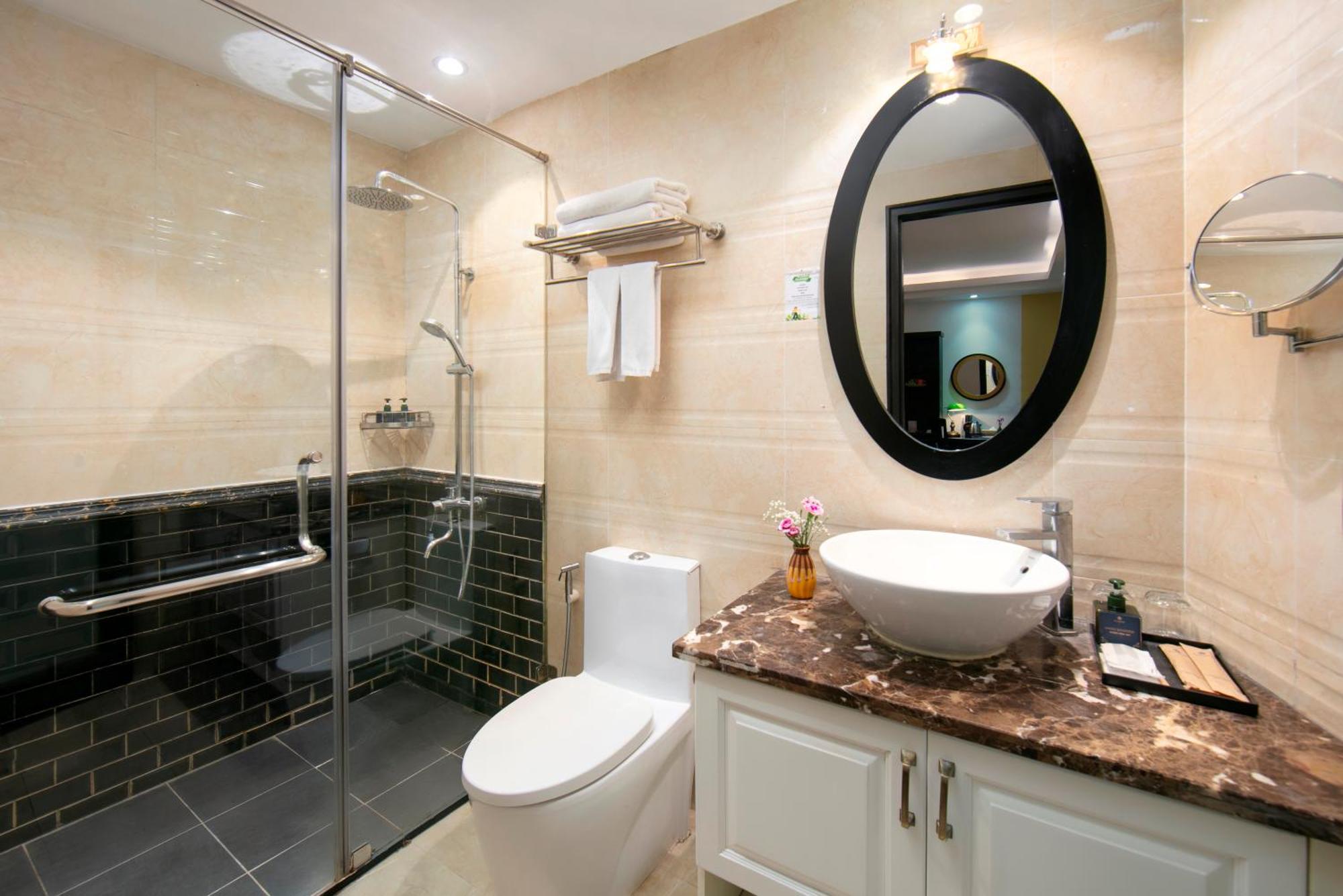 Hotel Harmonia & 4*