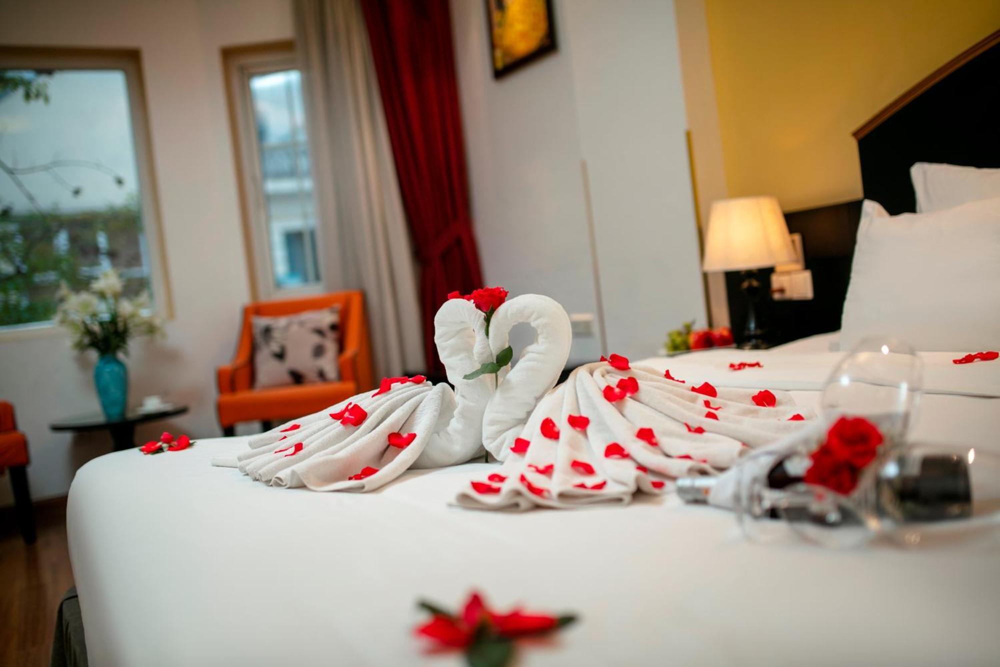 Hotel Harmonia & 4*