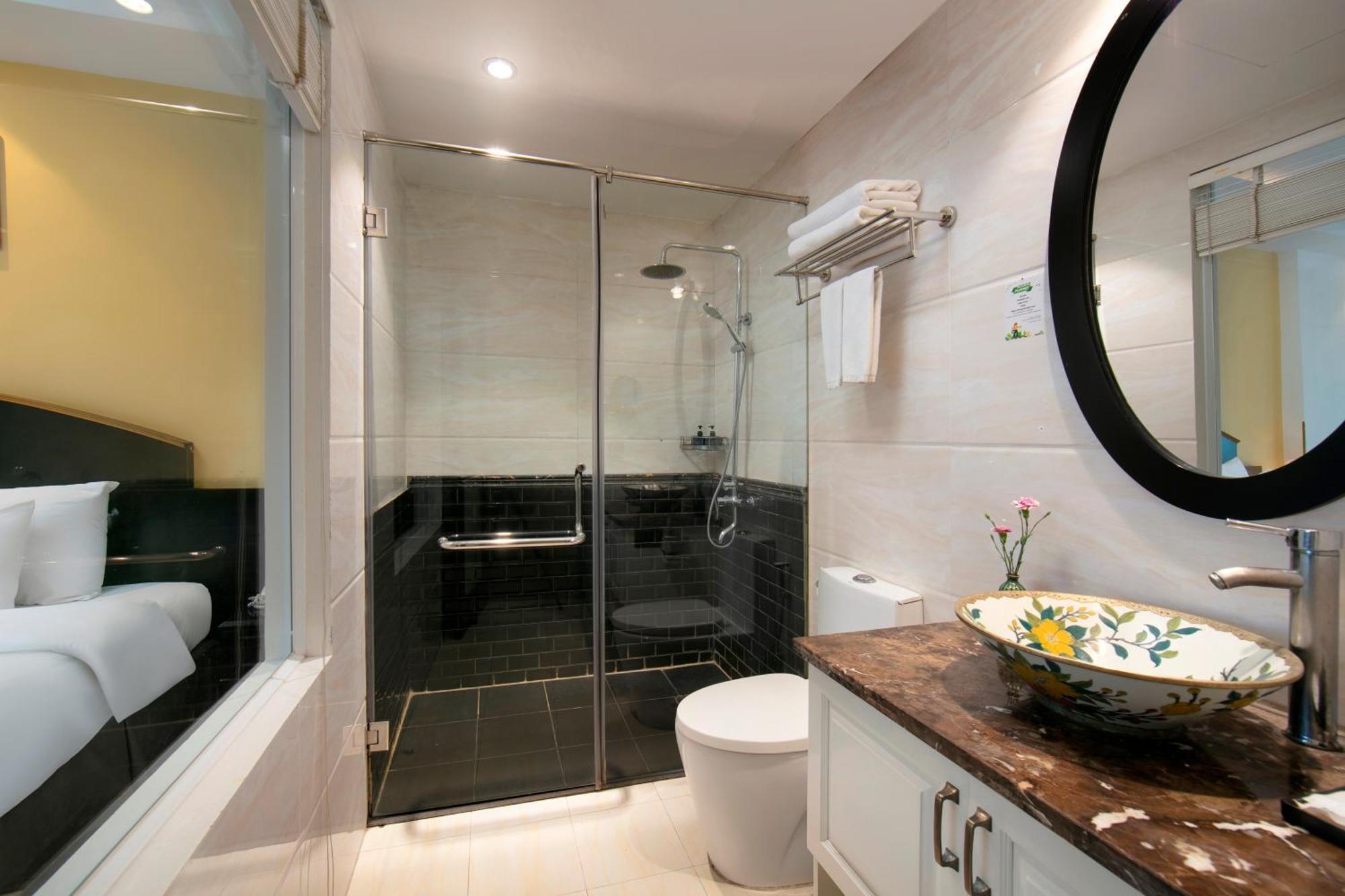 Hotel Harmonia &