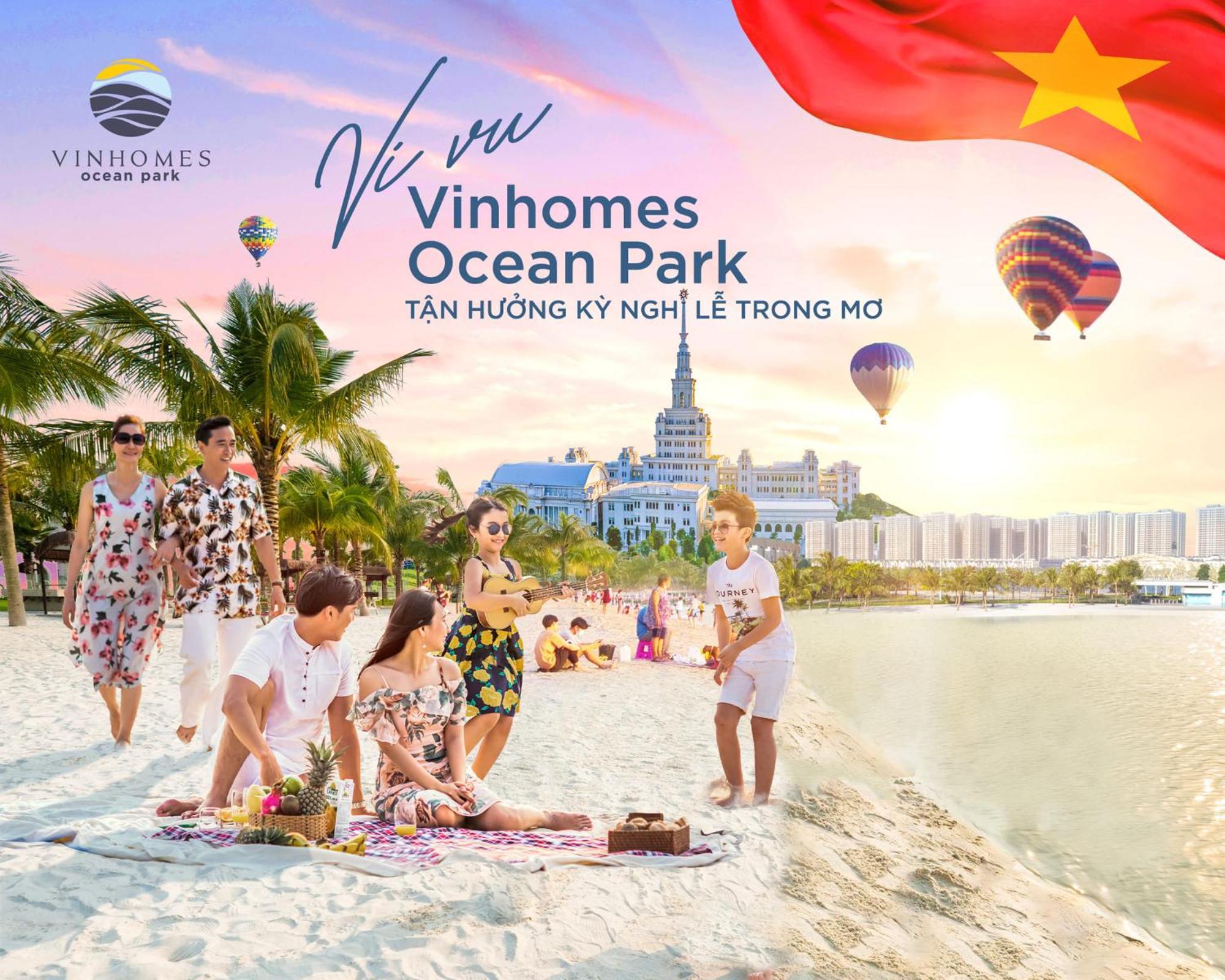 Boho -r103 Vinhomes Ocean Park-gia Lam-ha Noi