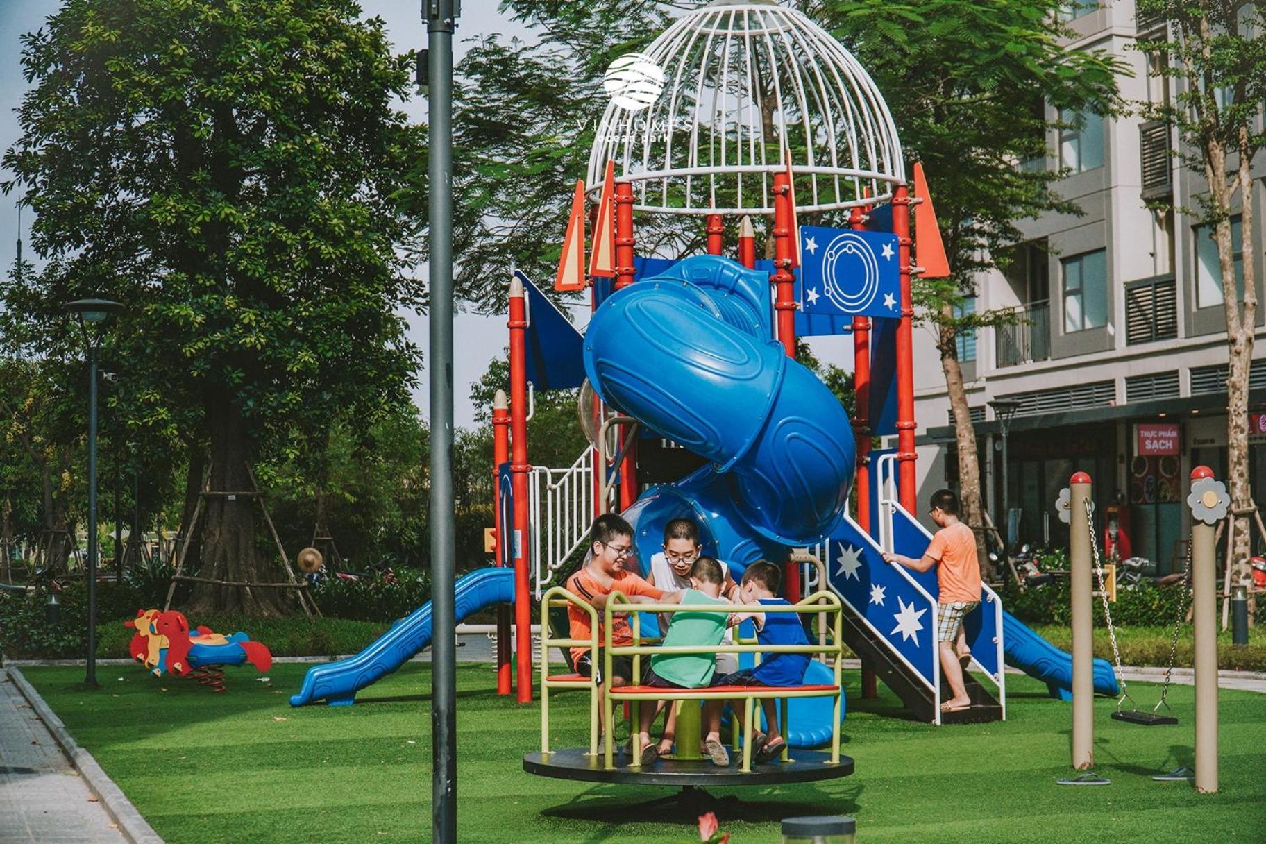 Boho -r103 Vinhomes Ocean Park-gia Lam-ha Noi