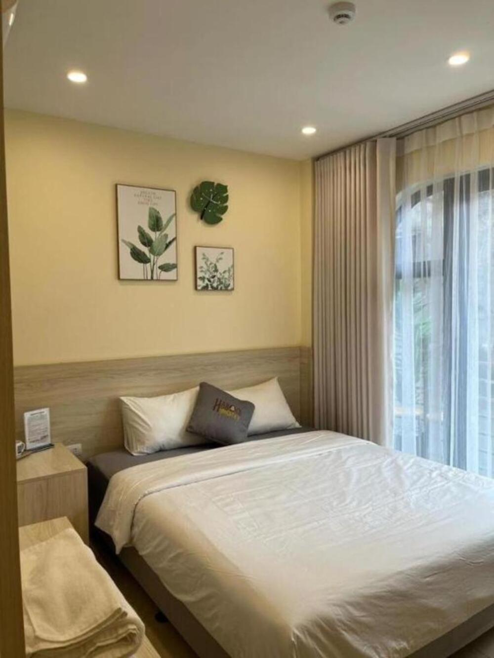 Homestay Hanoi's Lane Hanoi