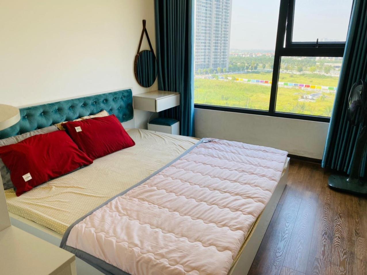 Apartamento In Vinhomes Ocean Park Hanói
