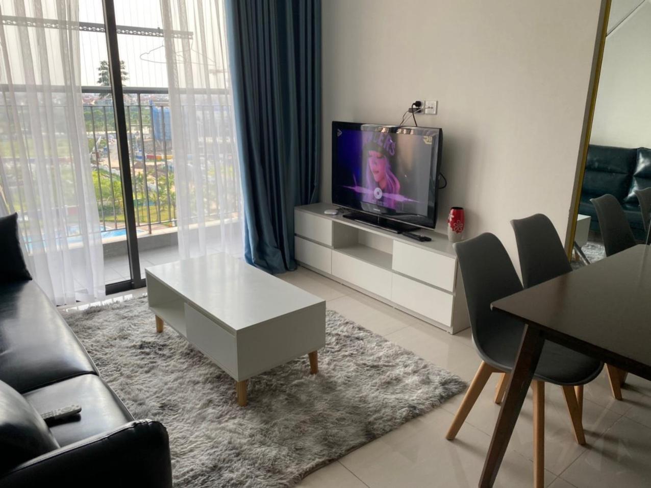 Apartamento In Vinhomes Ocean Park Hanói