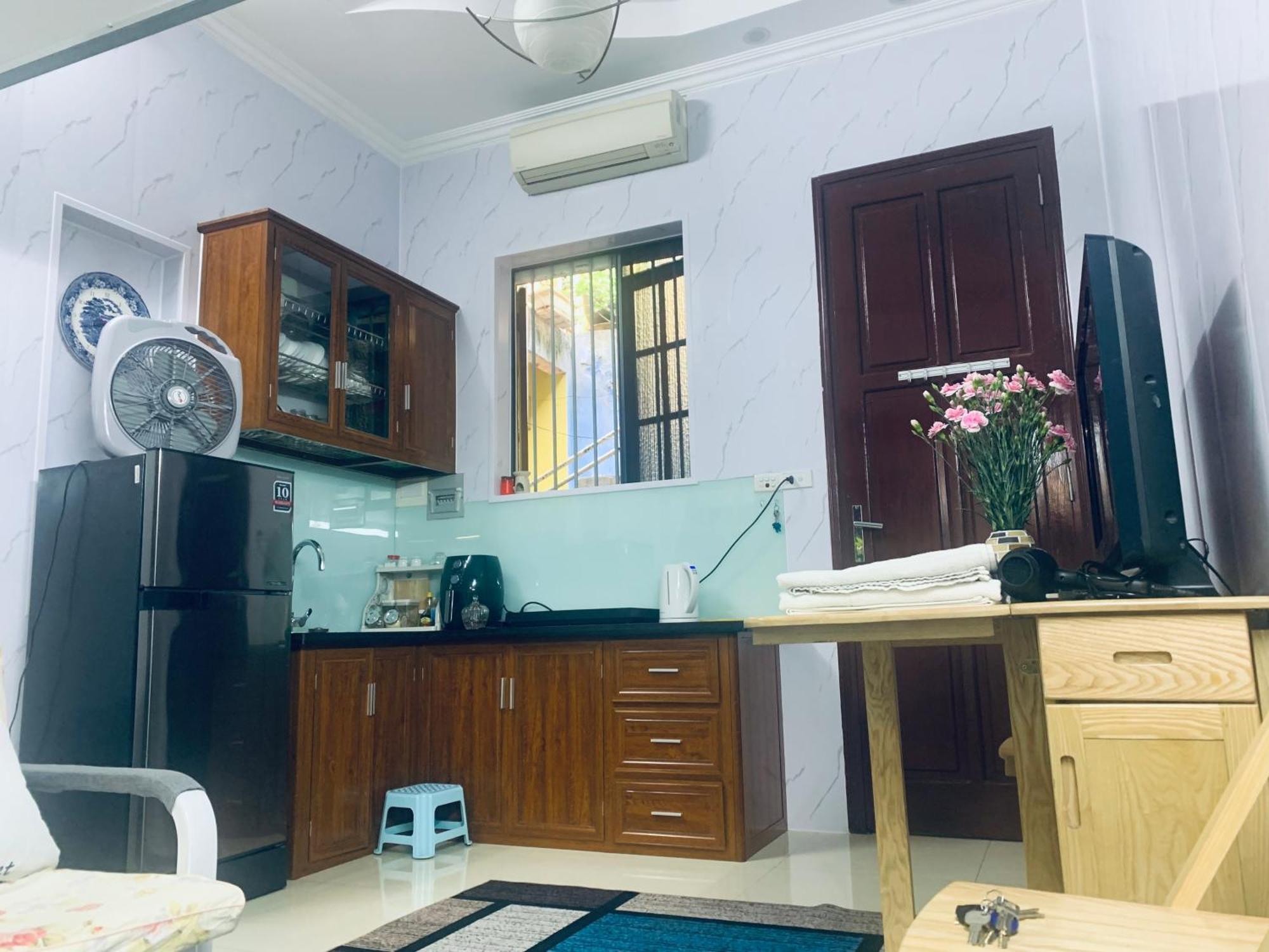 Homestay Charmcham House