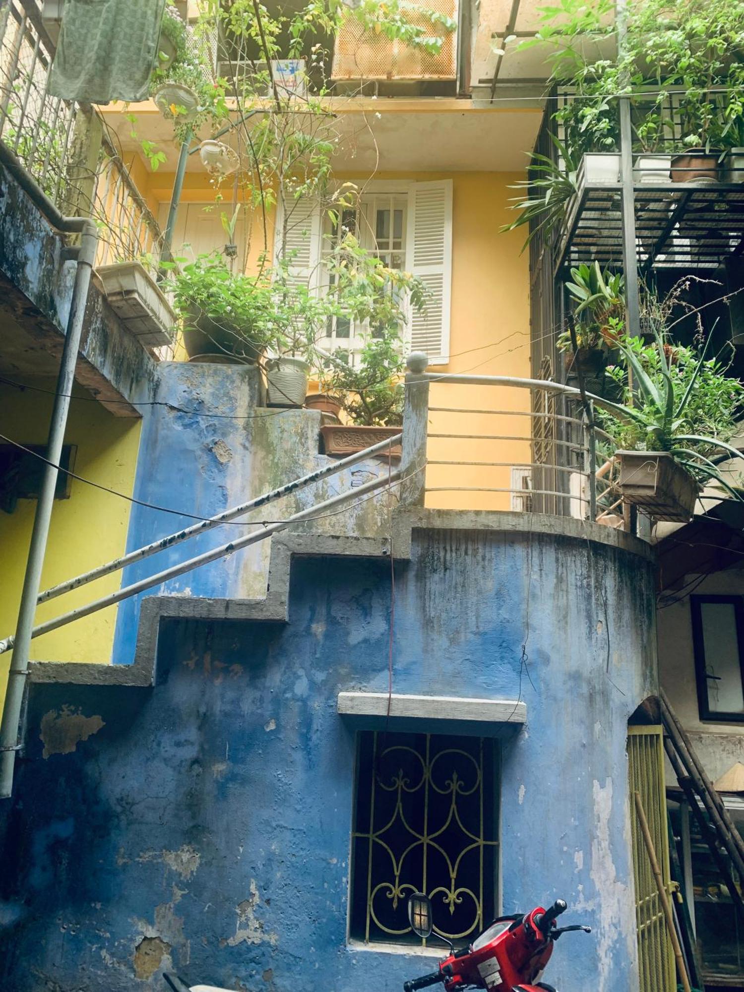 Homestay Charmcham House
