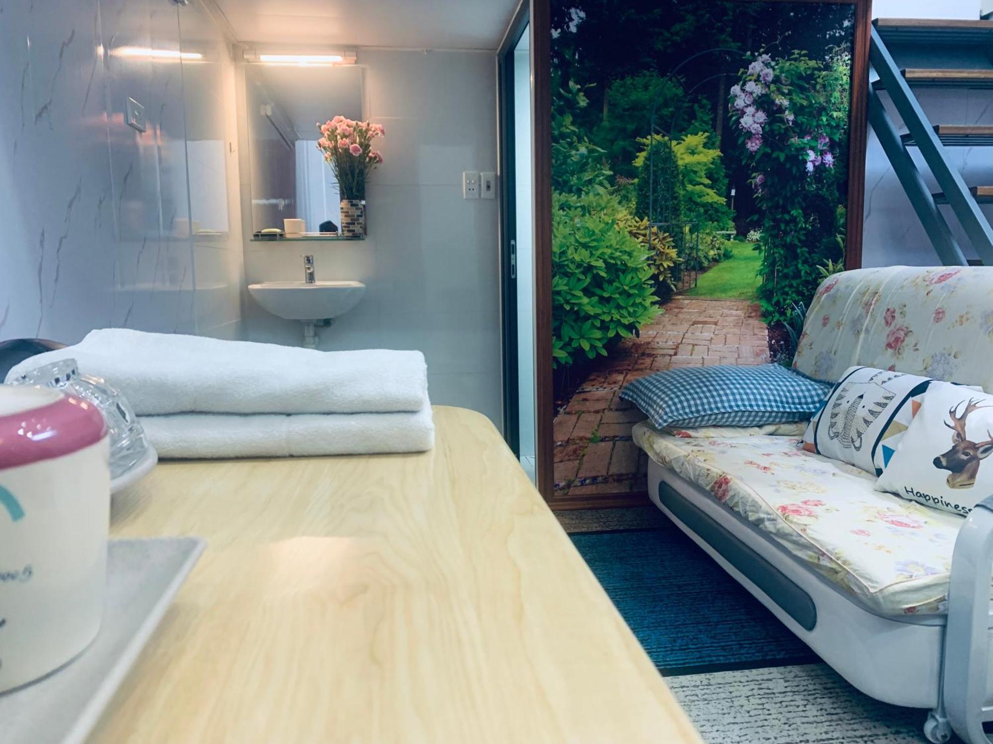 Homestay Charmcham House