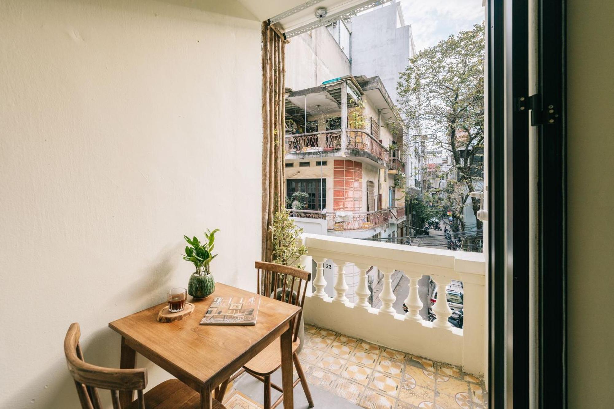 Apartamento Pao Wooden In Center