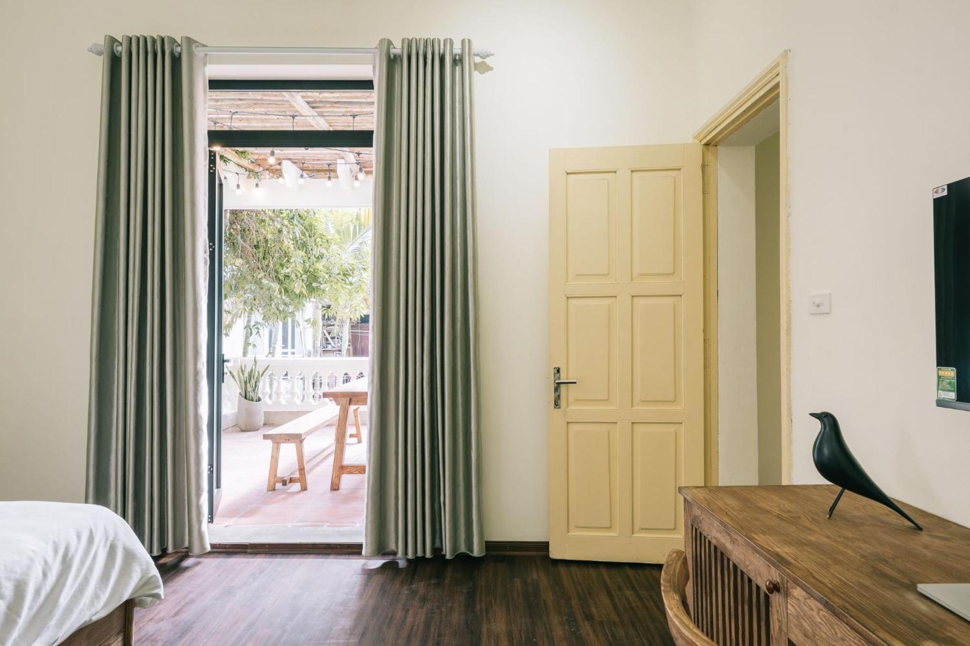 Apartamento Pao Wooden In Center *