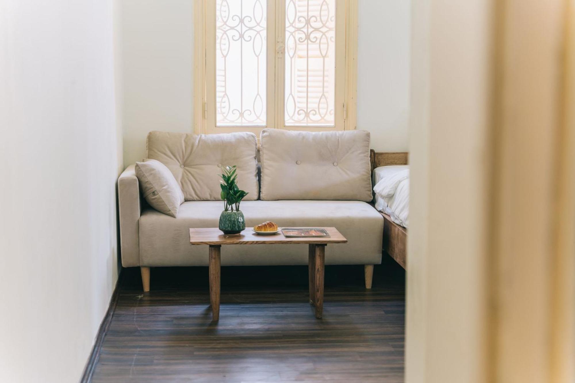 Apartamento Pao Wooden In Center *