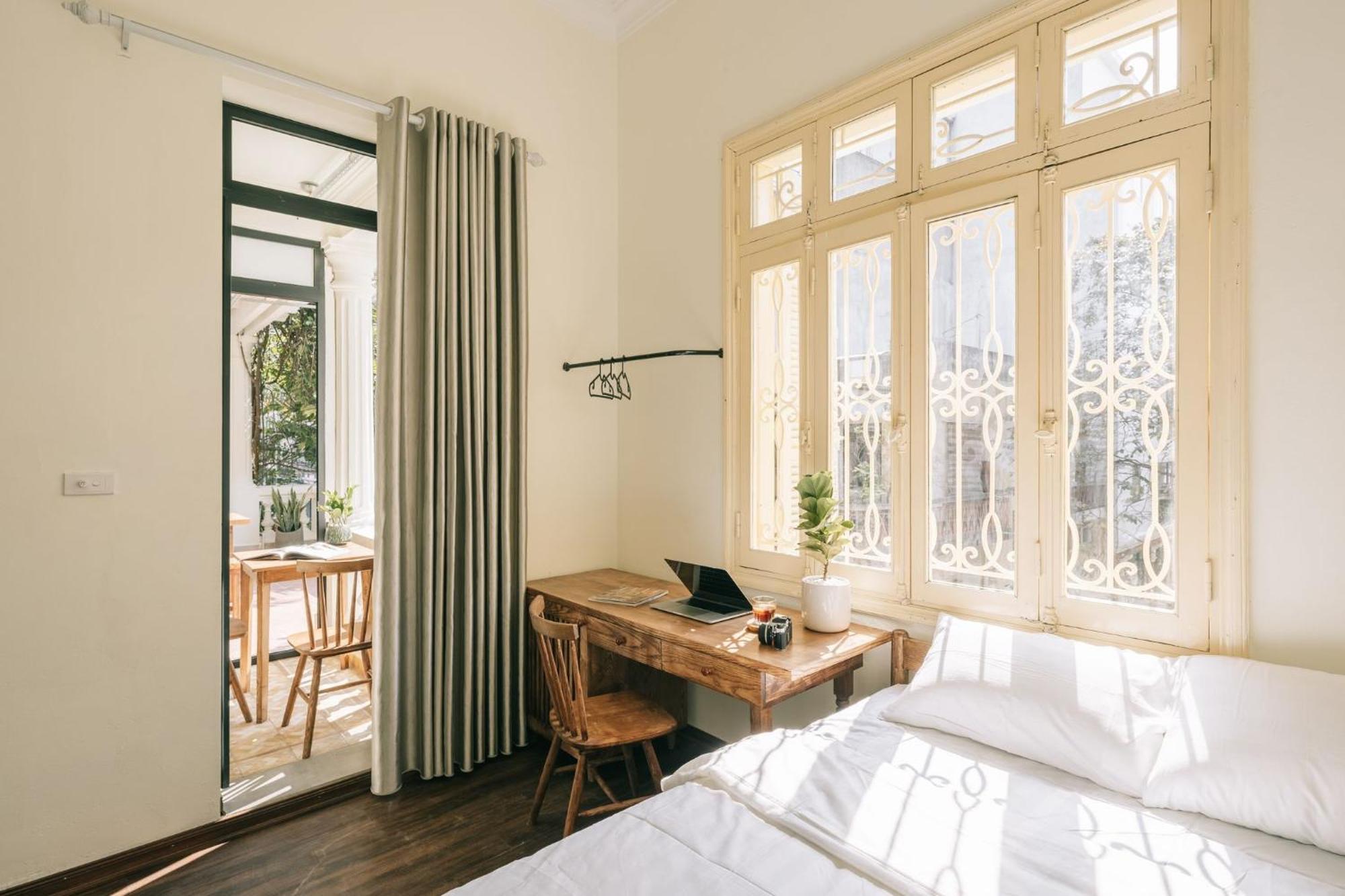 Apartamento Pao Wooden In Center *