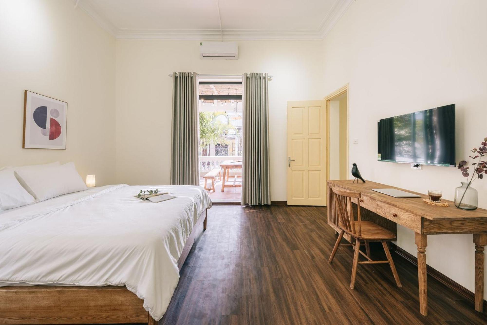 Apartamento Pao Wooden In Center *